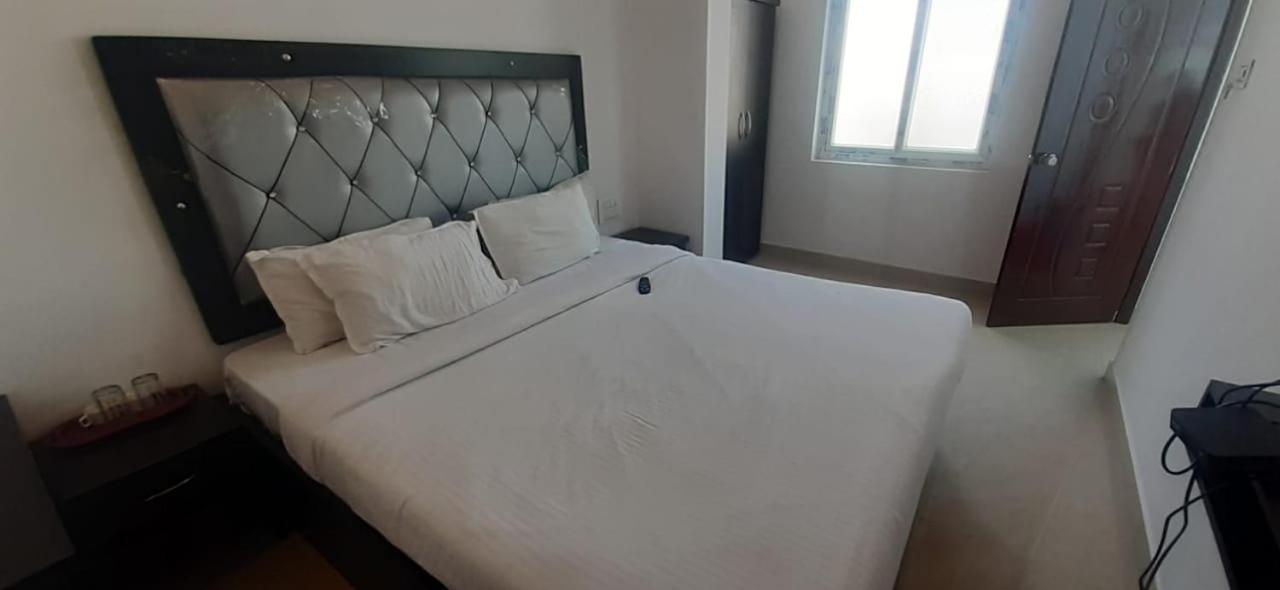 Standard Double Room with Fan