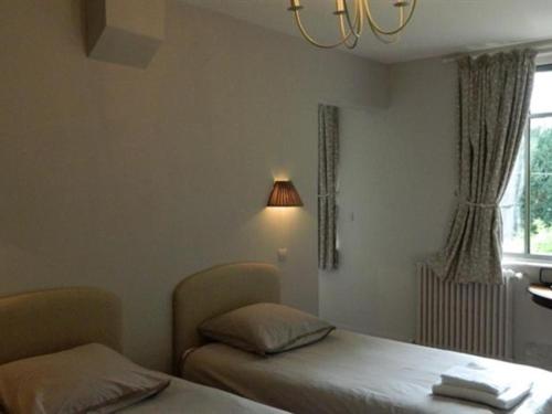 Twin Room with Bath