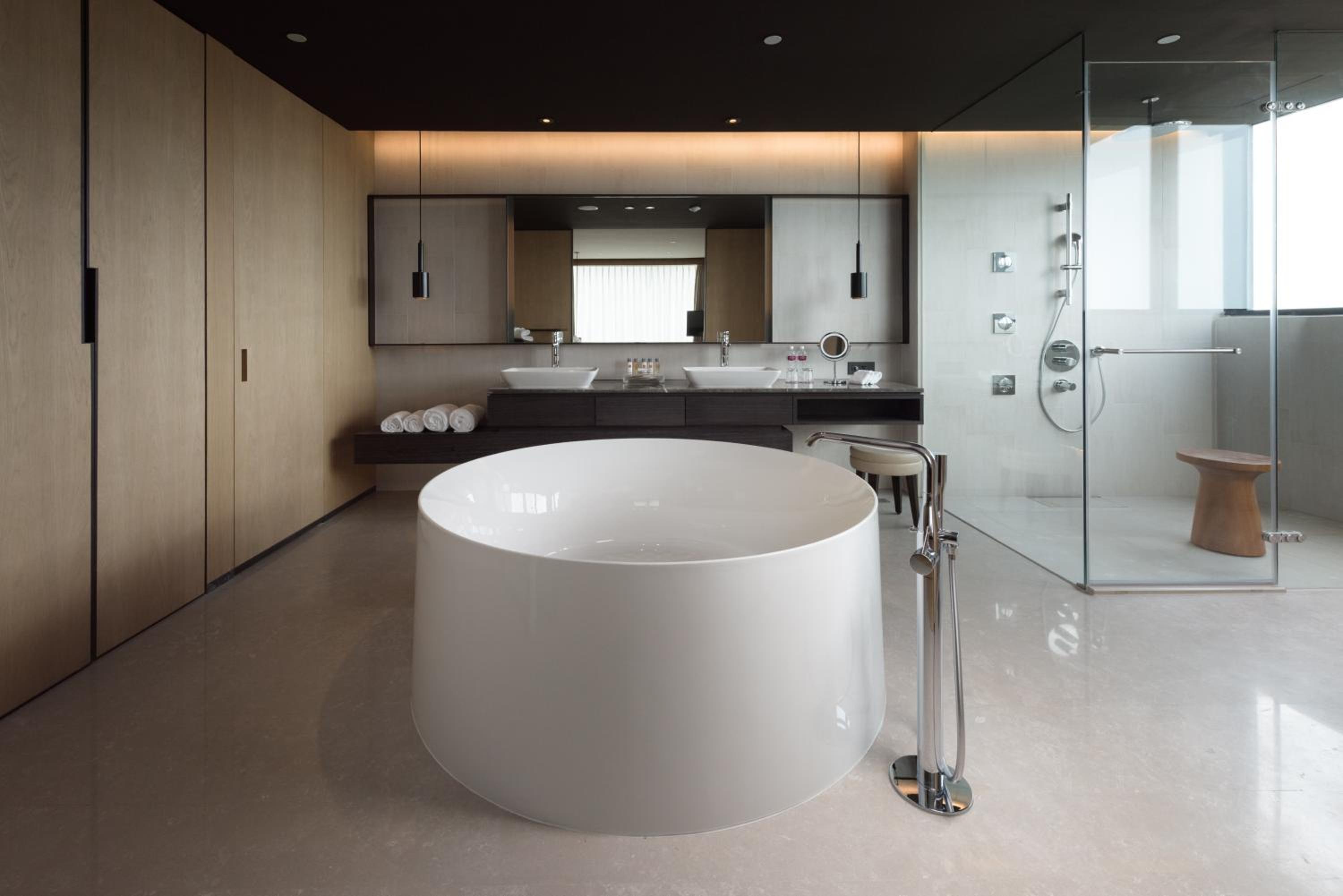 Garden Suite