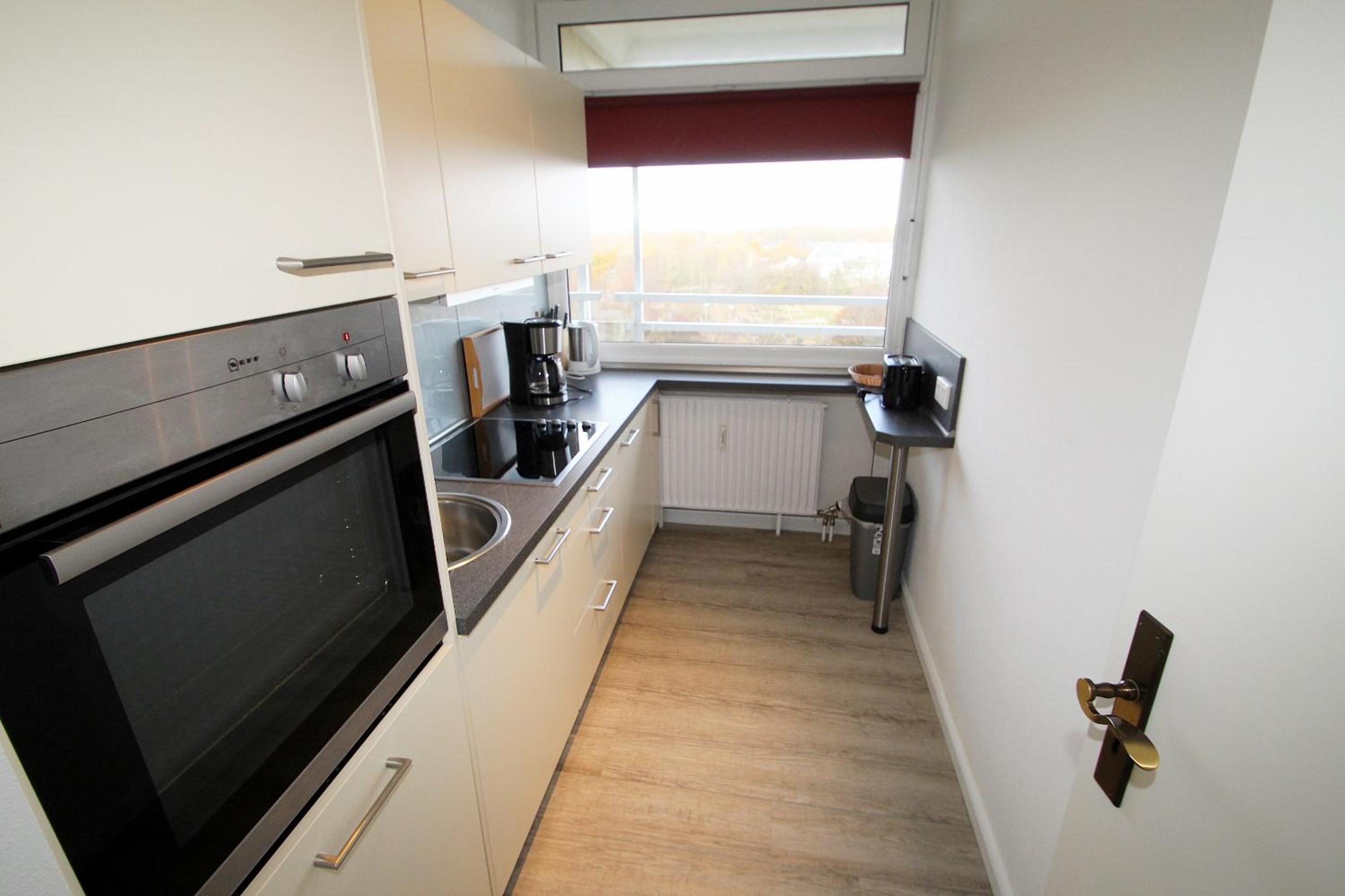 Apartment with Sea View photo 2