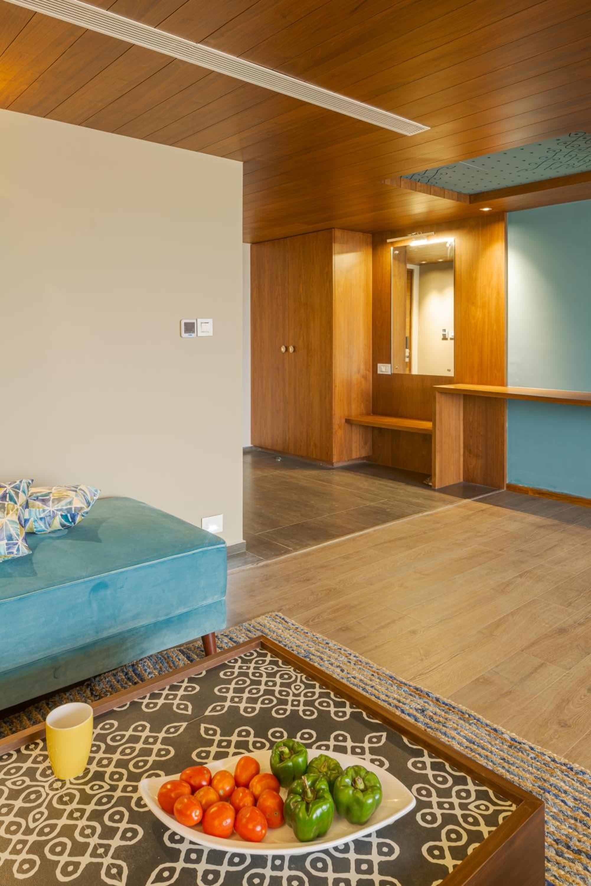 King Suite - Photo 13