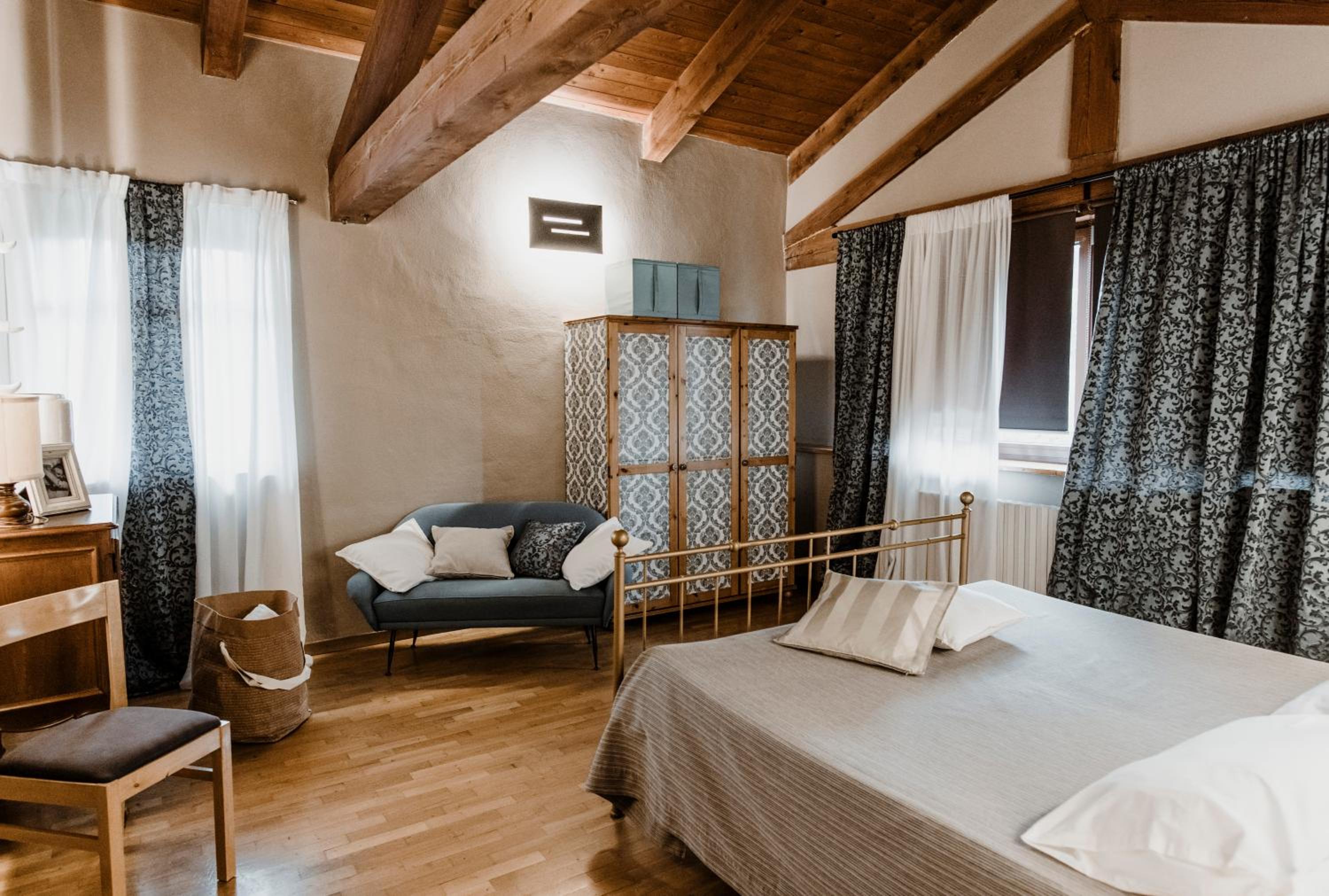 Quadruple Room photo 2