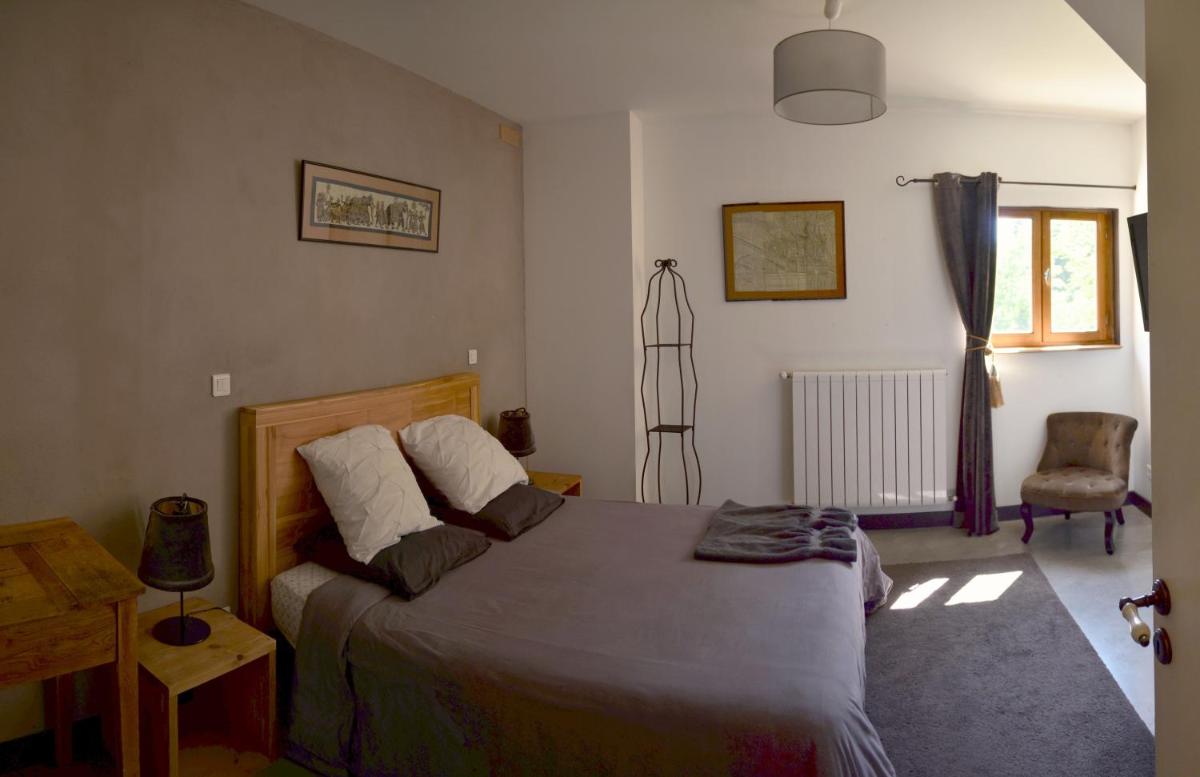 Deluxe Queen Room photo 1