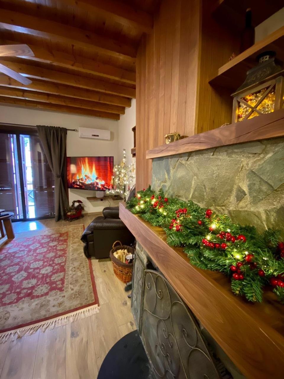 Apartment with Mountain View - Photo 9
