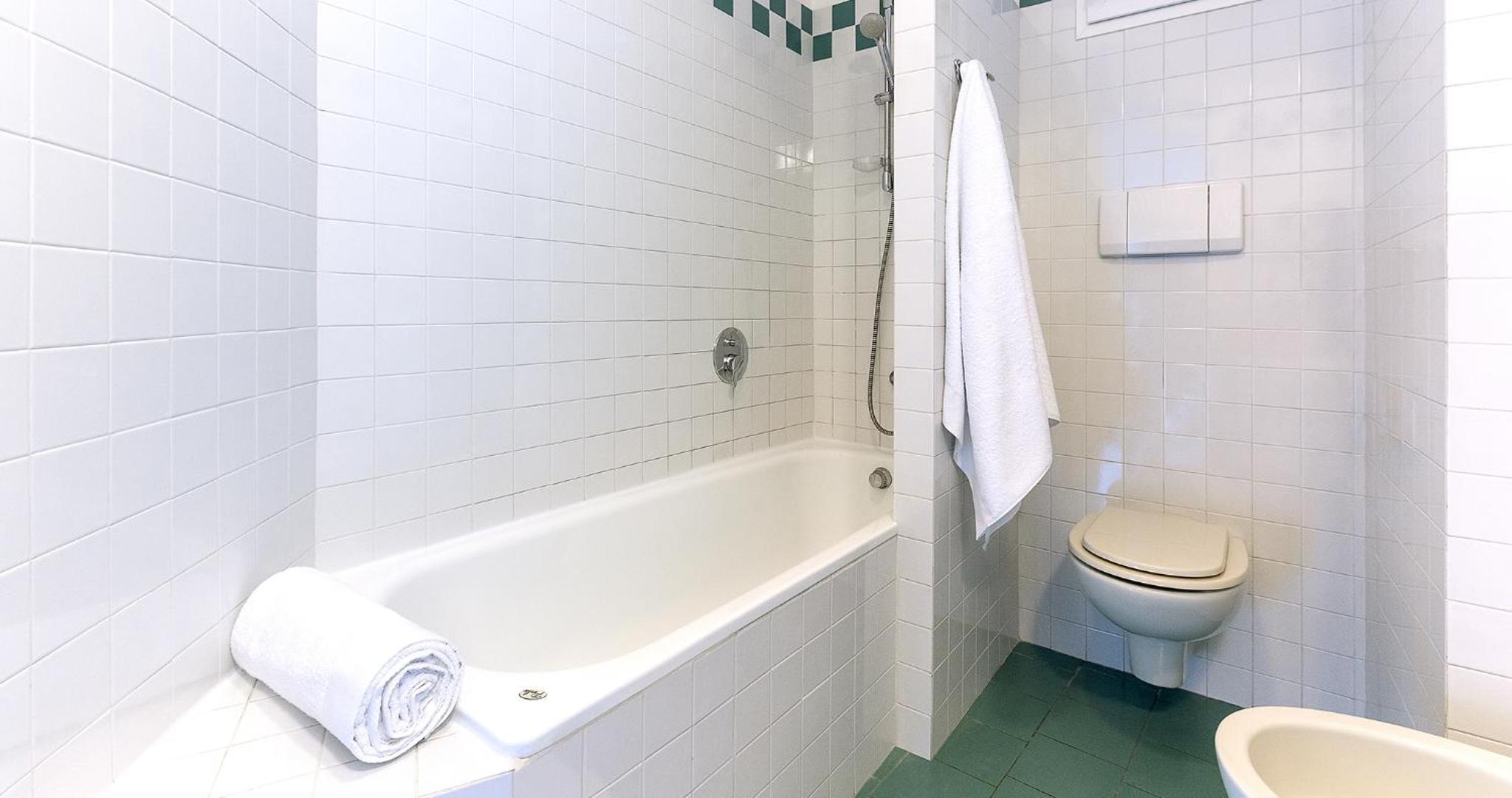 Superior Double Room with Front Sea View photo 3