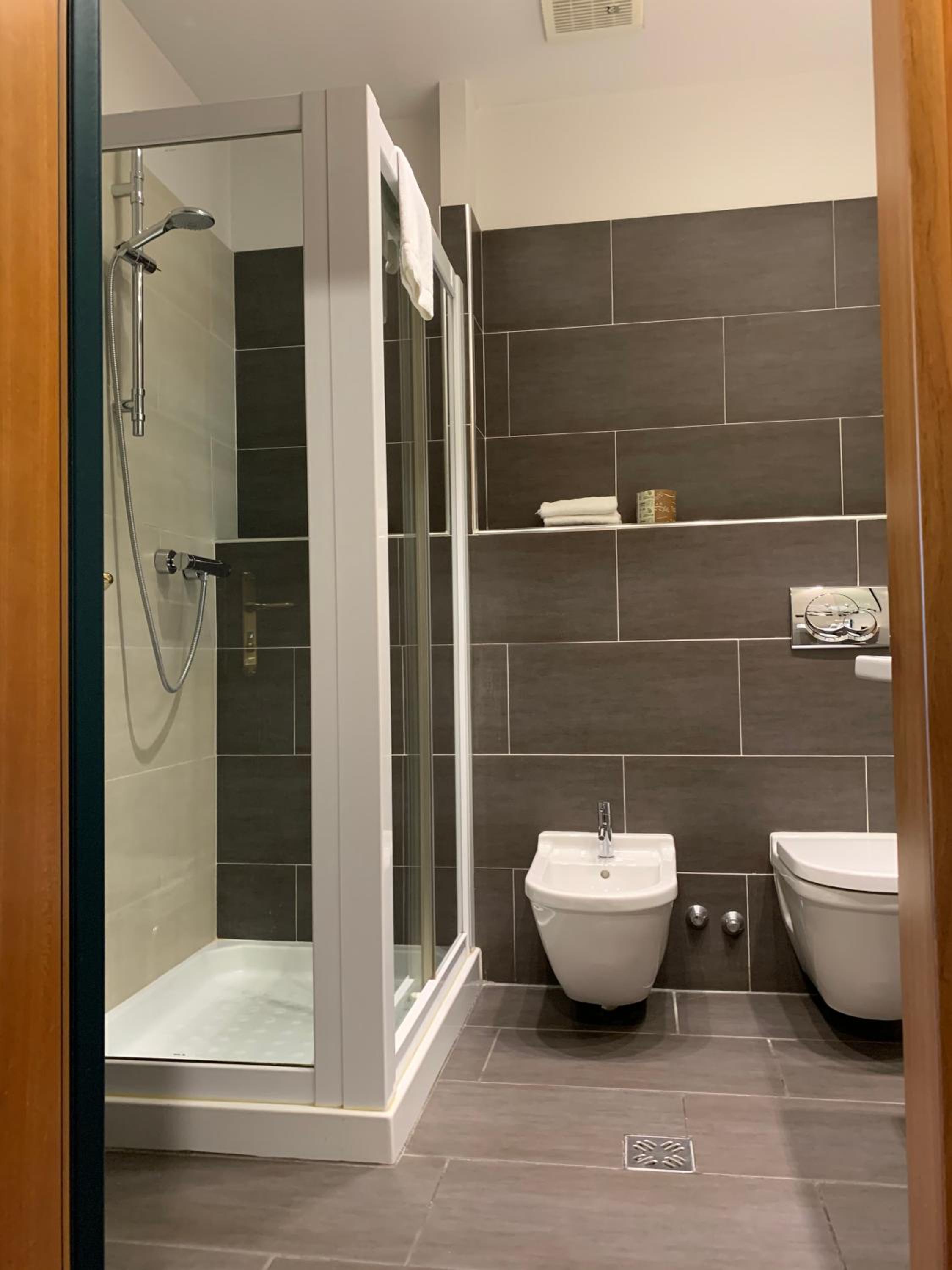 Superior Double Room - Photo 20
