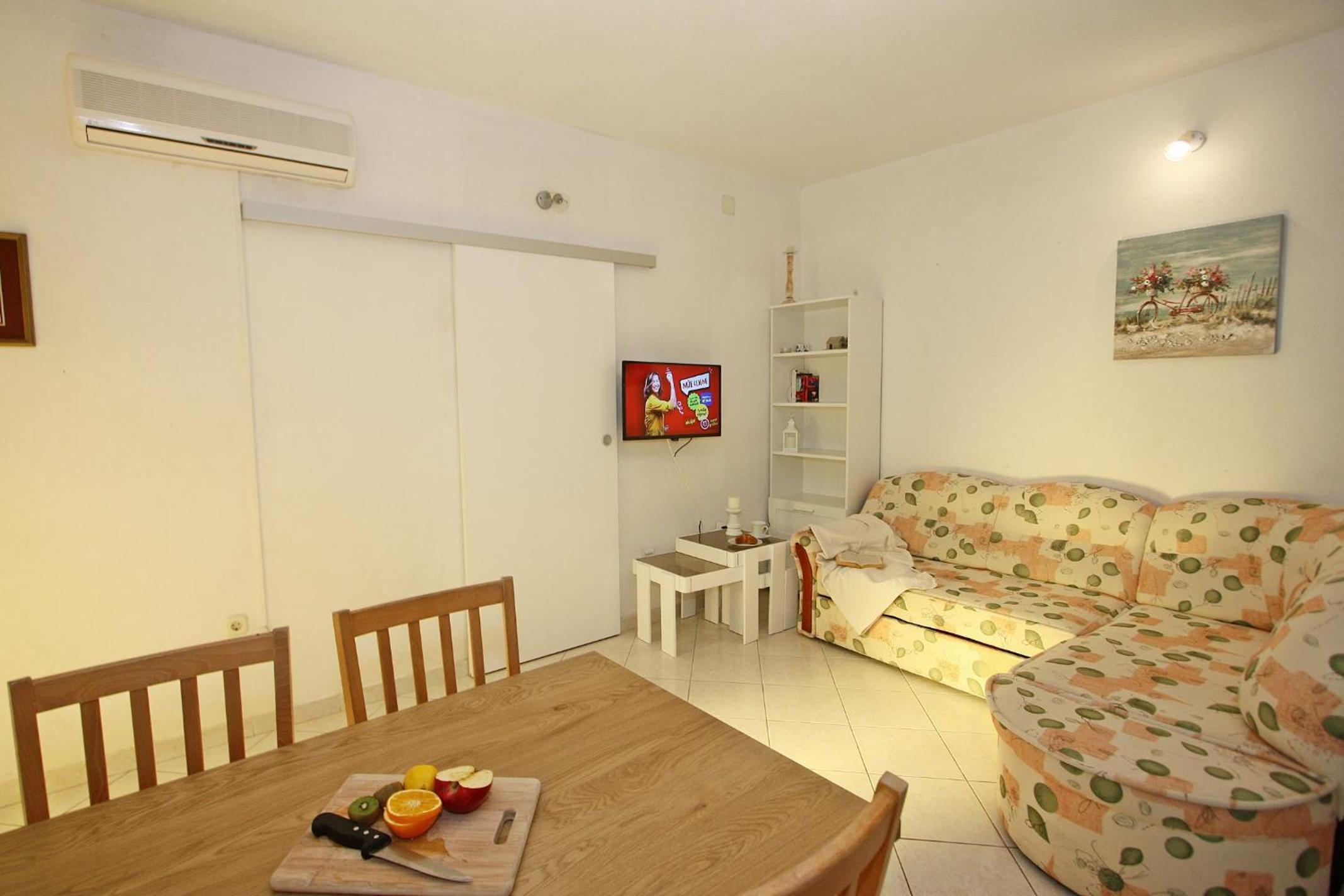Two-Bedroom Apartment photo 1