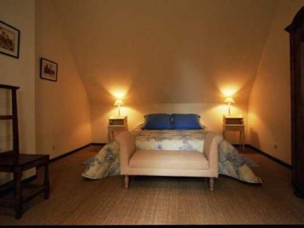 Triple Room with Private Bathroom photo 1