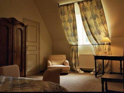 Double Room with Private Bathroom photo 2