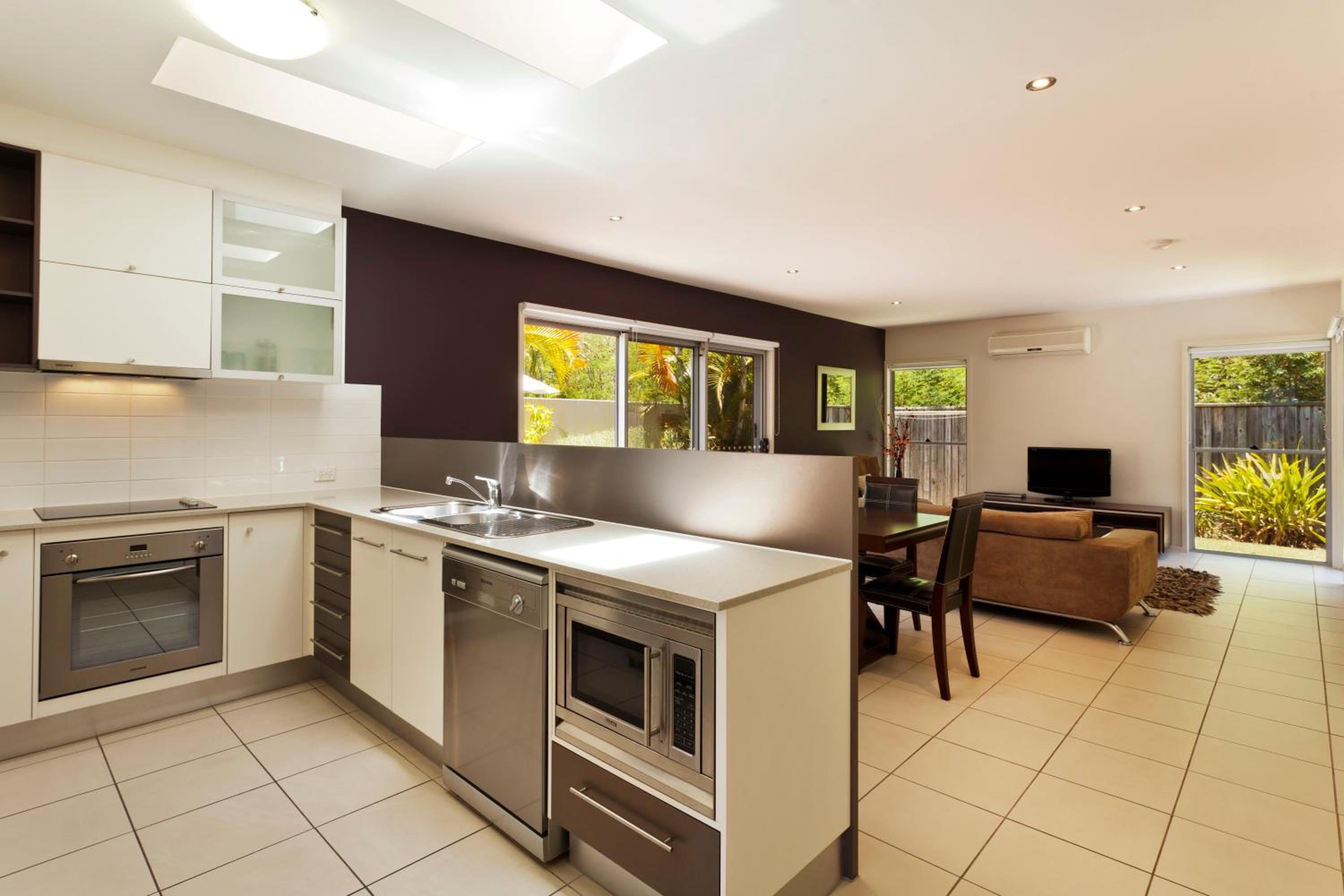 One-Bedroom Standard Villa - Photo 16