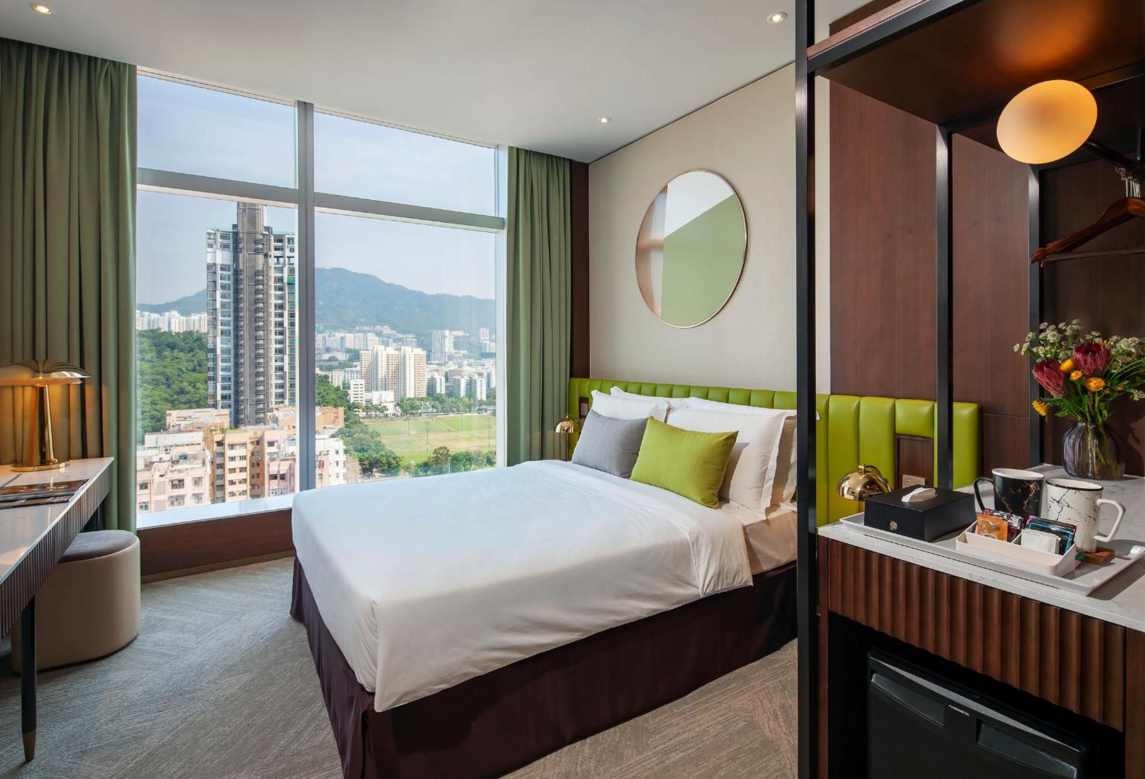 Grand Classic Double Room