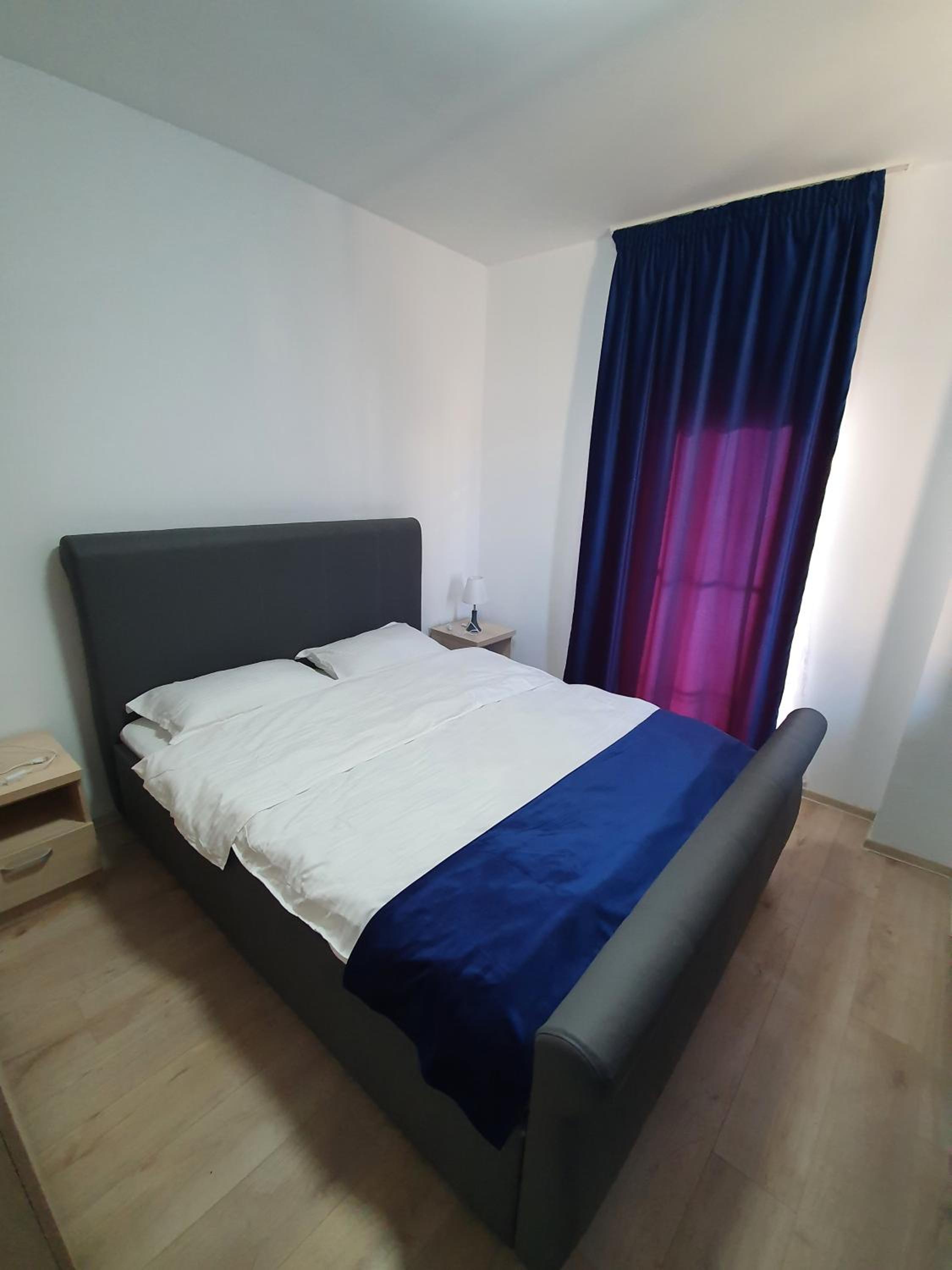 Two-Bedroom Apartment - Photo 1