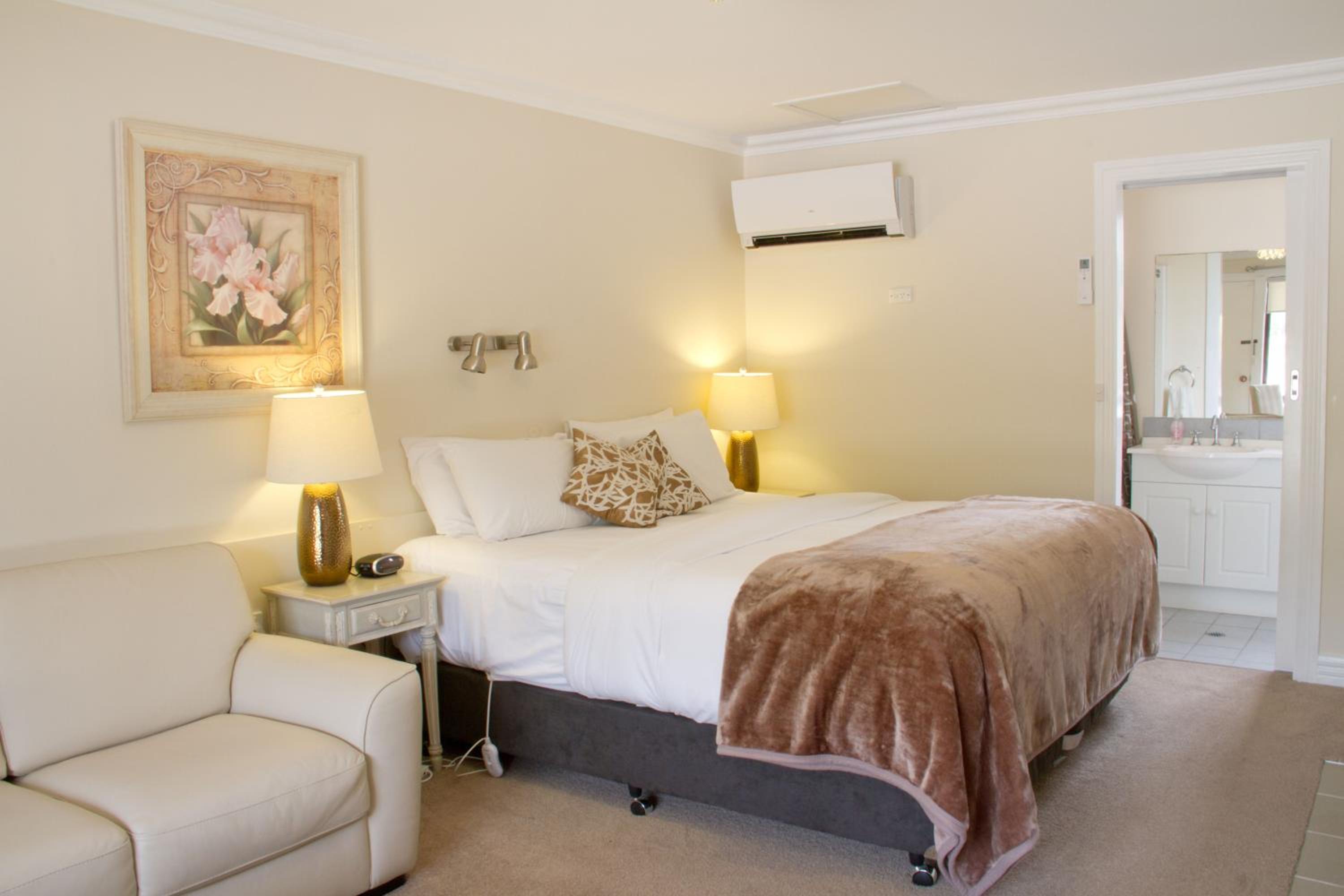 King Room photo 1