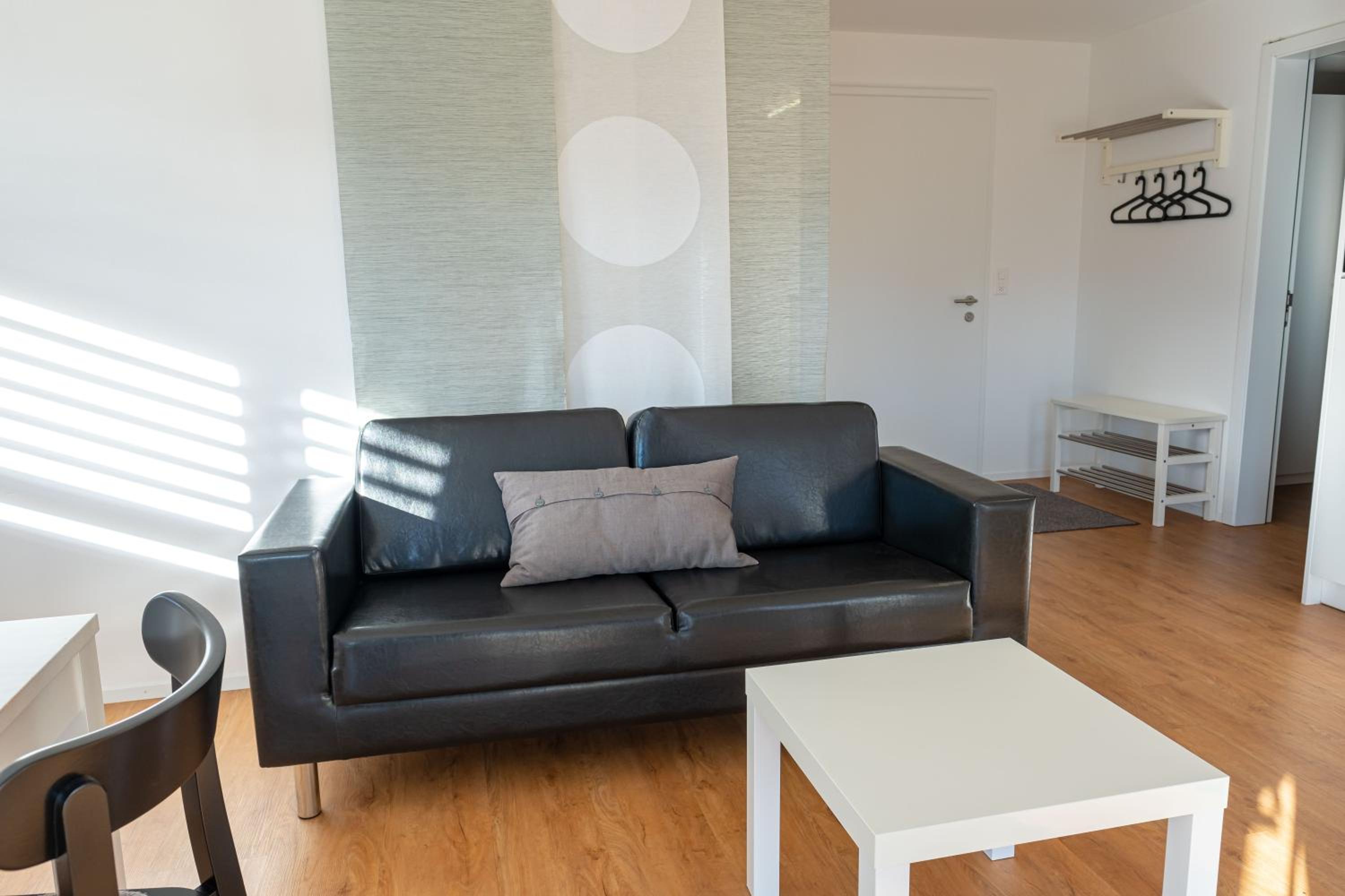 Apartment - Ground Floor photo 1