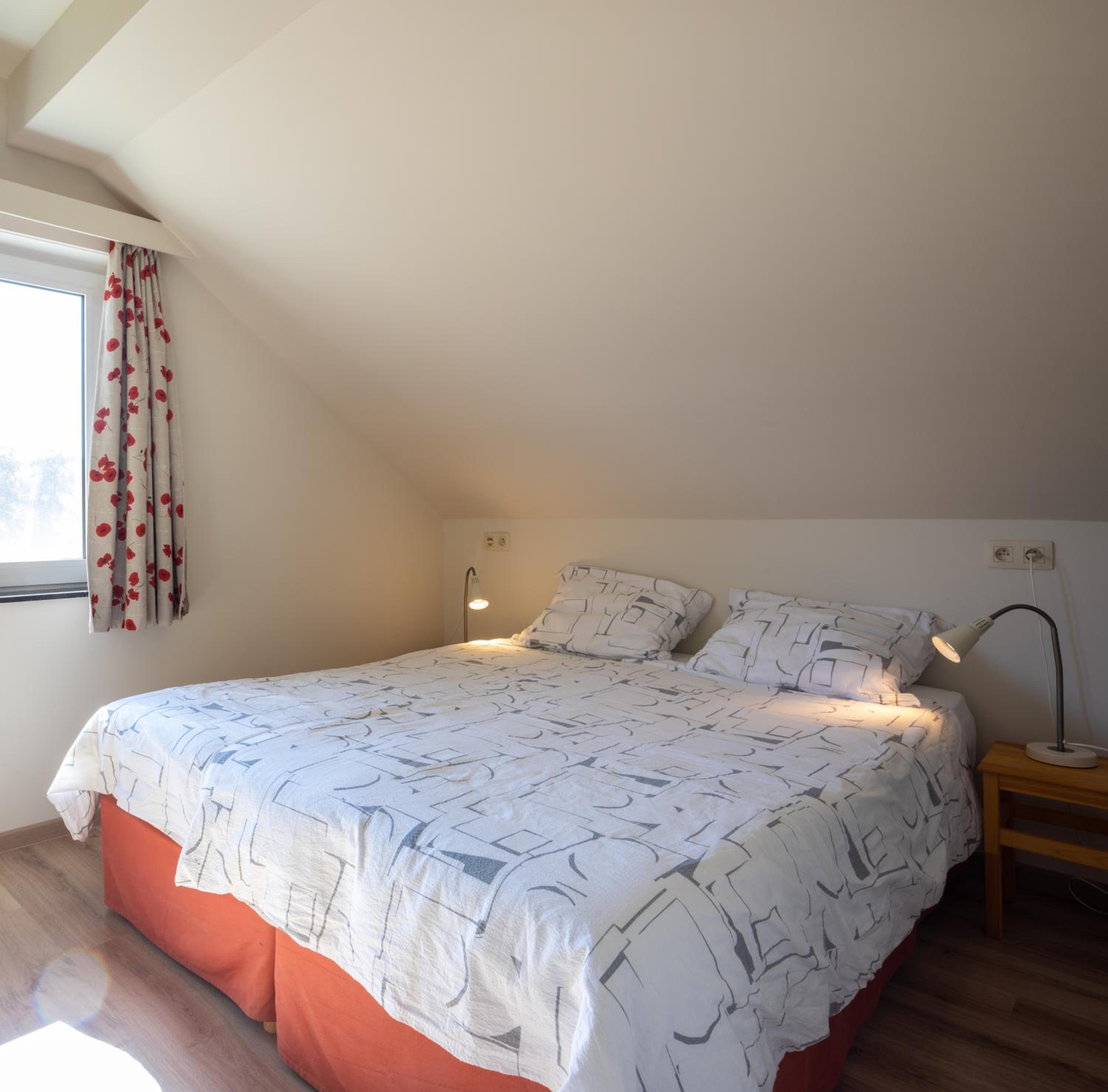 Three-Bedroom House photo 1