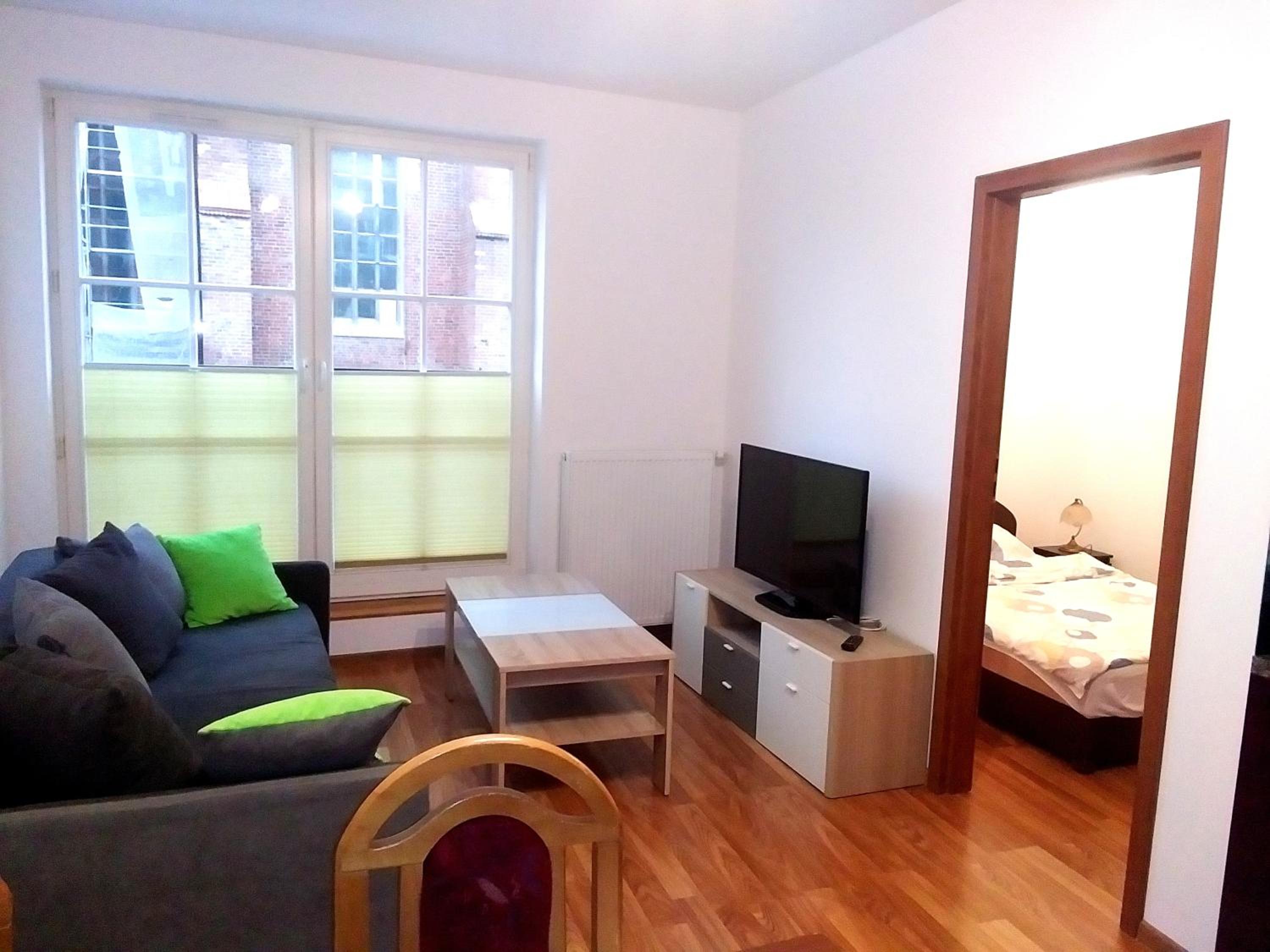 Apartment photo 1