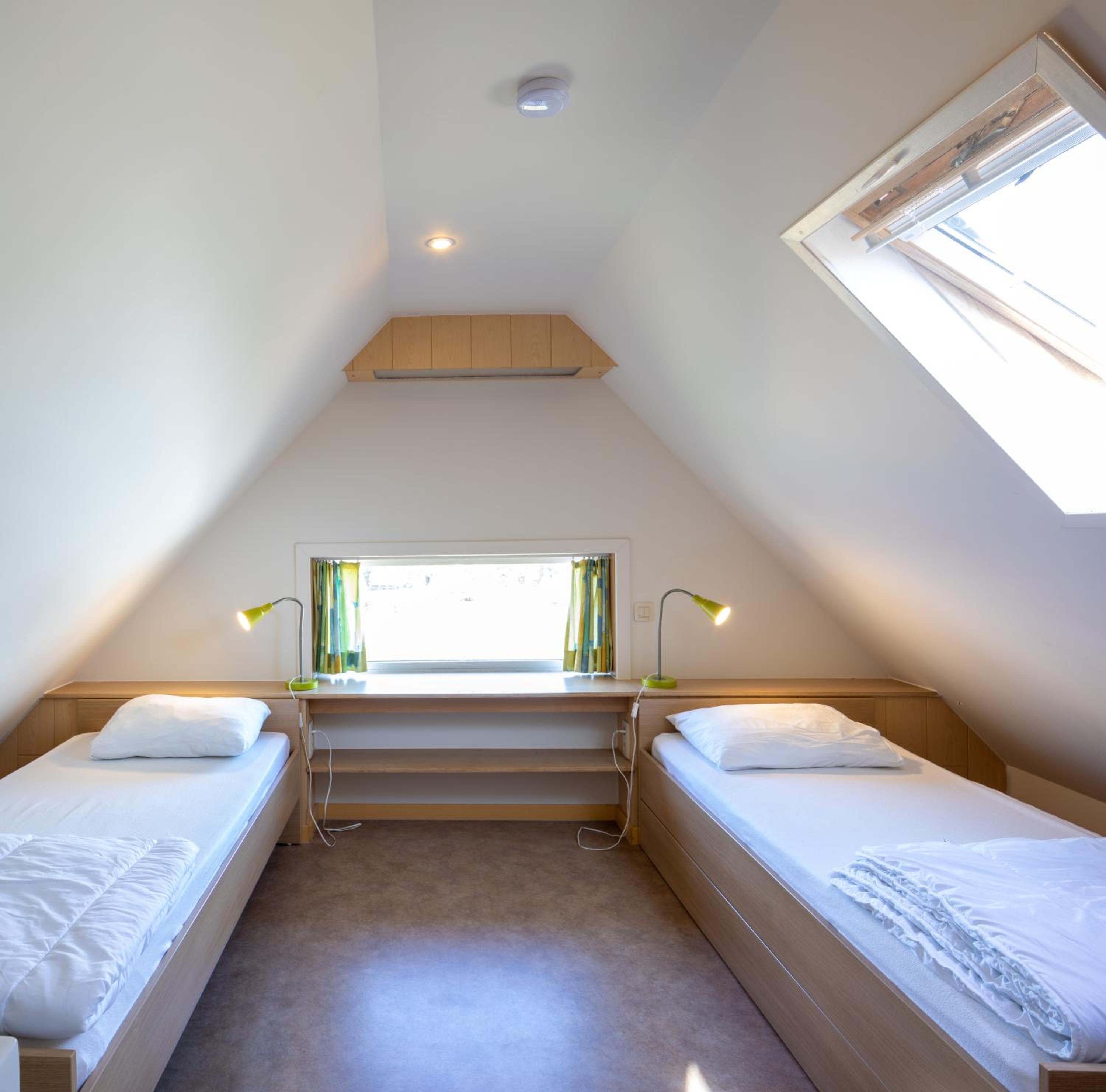 Three-Bedroom House photo 3