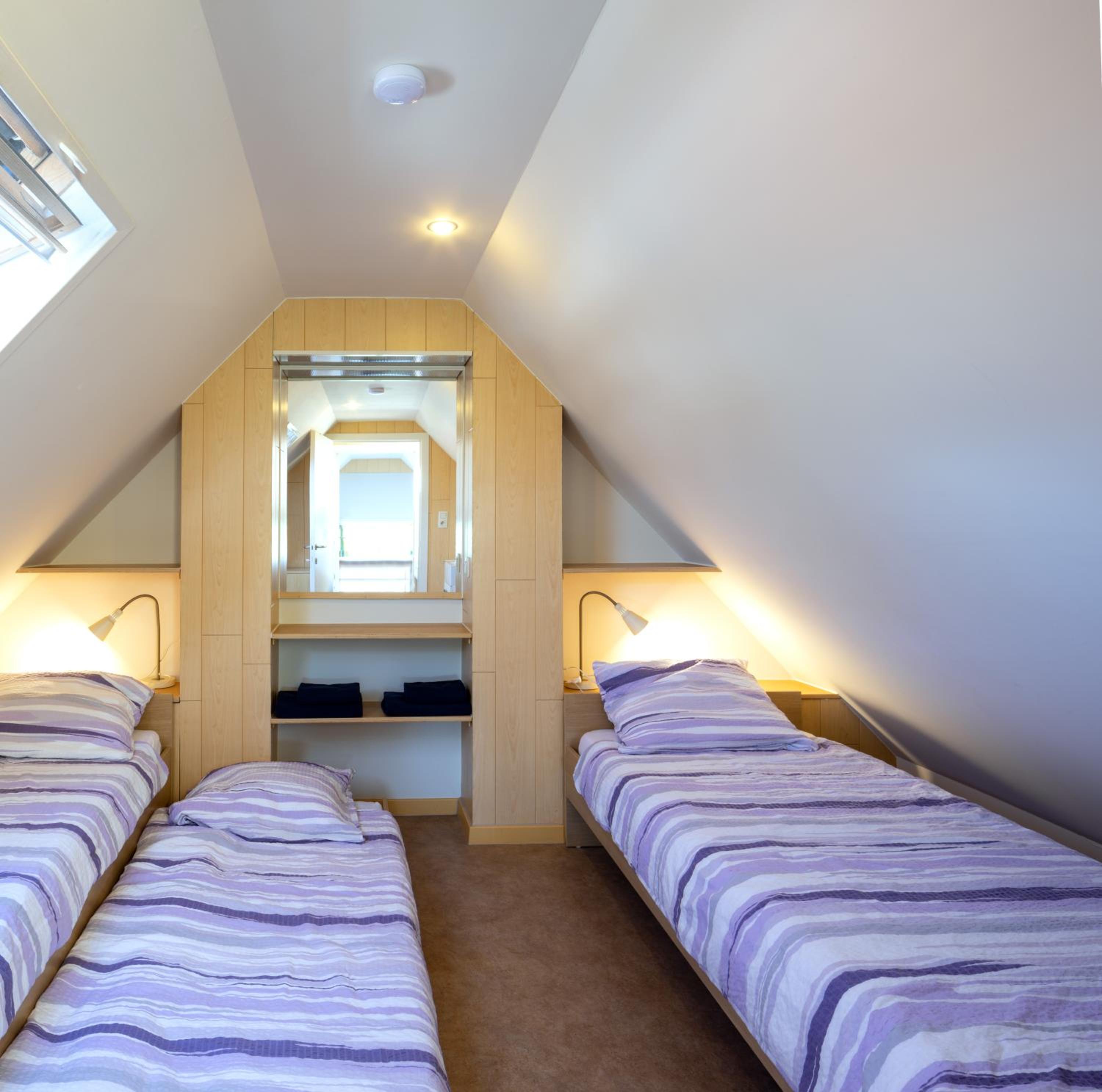 Three-Bedroom House photo 2