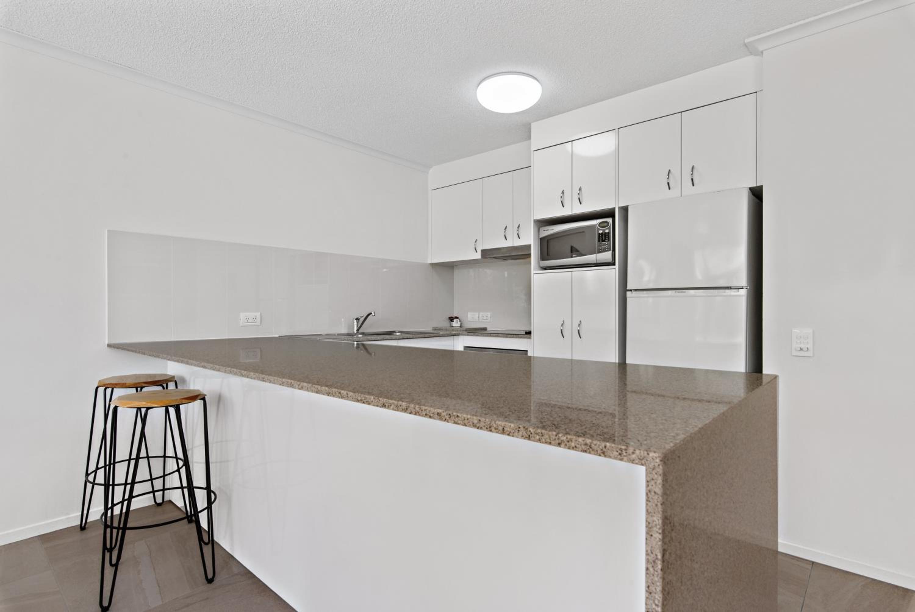 Two-Bedroom Apartment - Penthouse photo 3