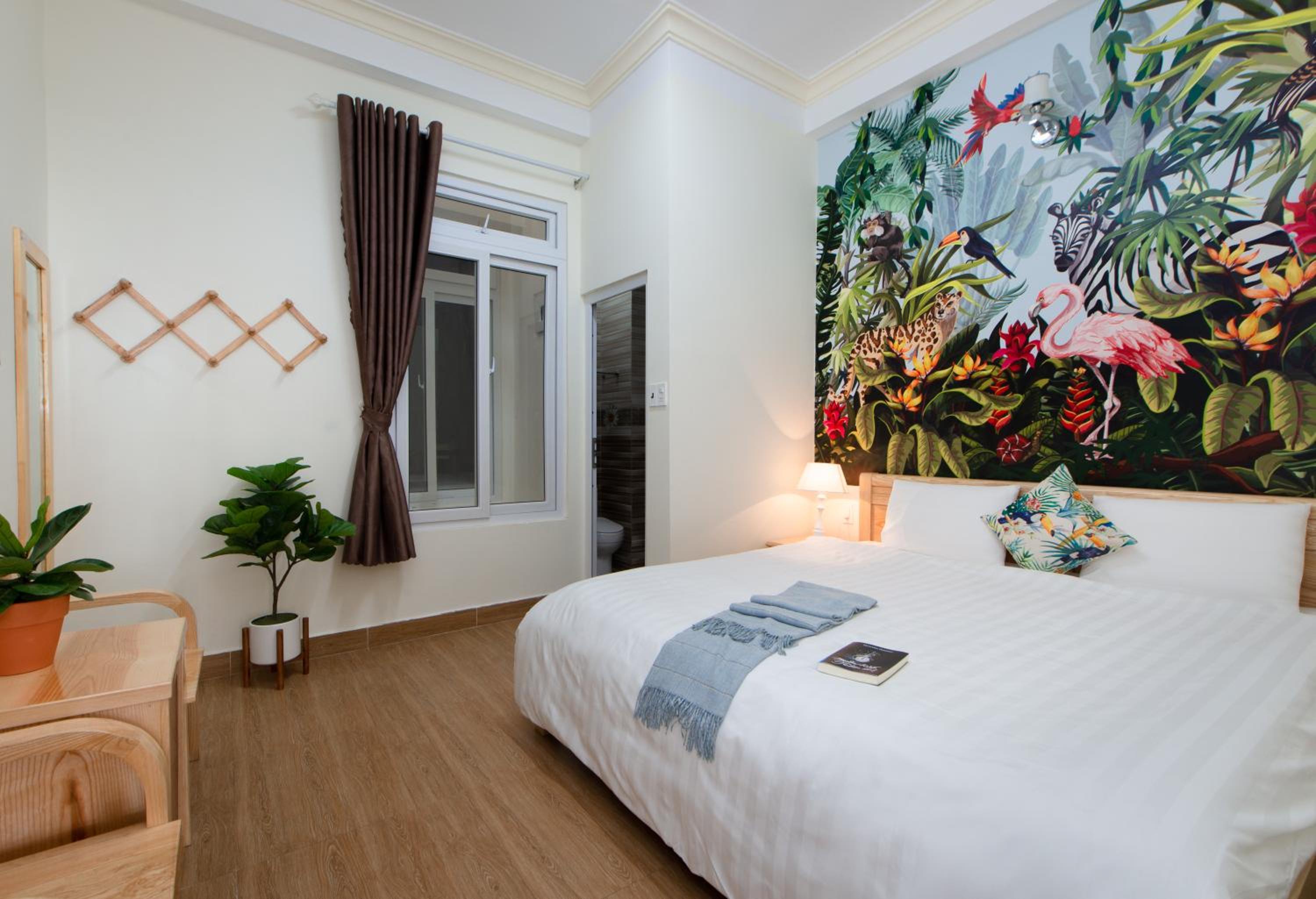 Standard Double Room photo 2