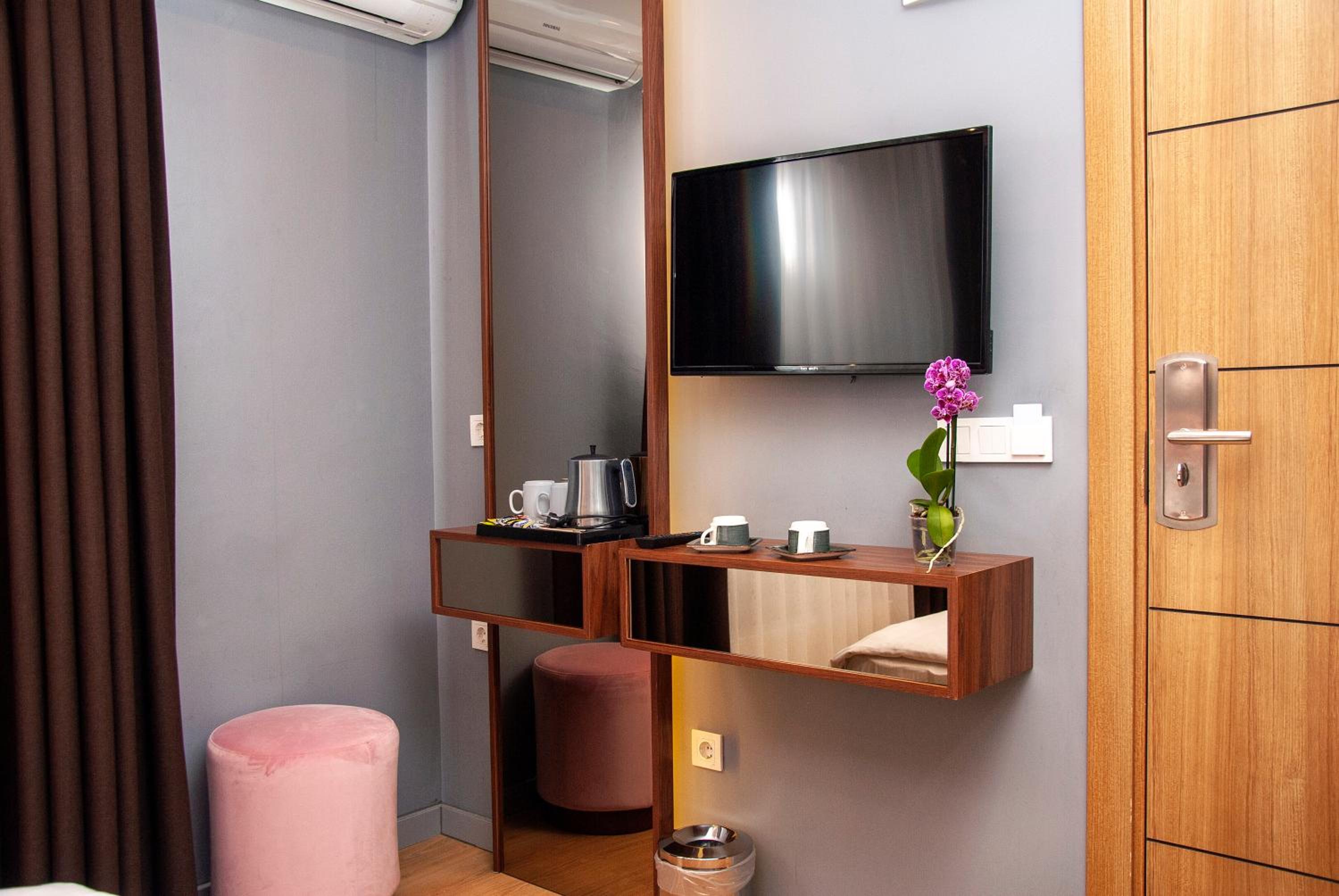Deluxe Quadruple Room photo 3