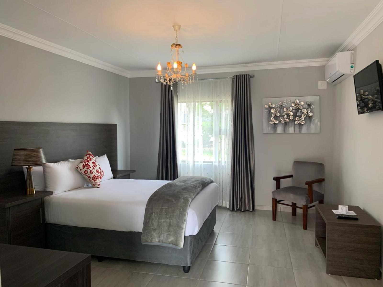 Deluxe Queen Room photo 1