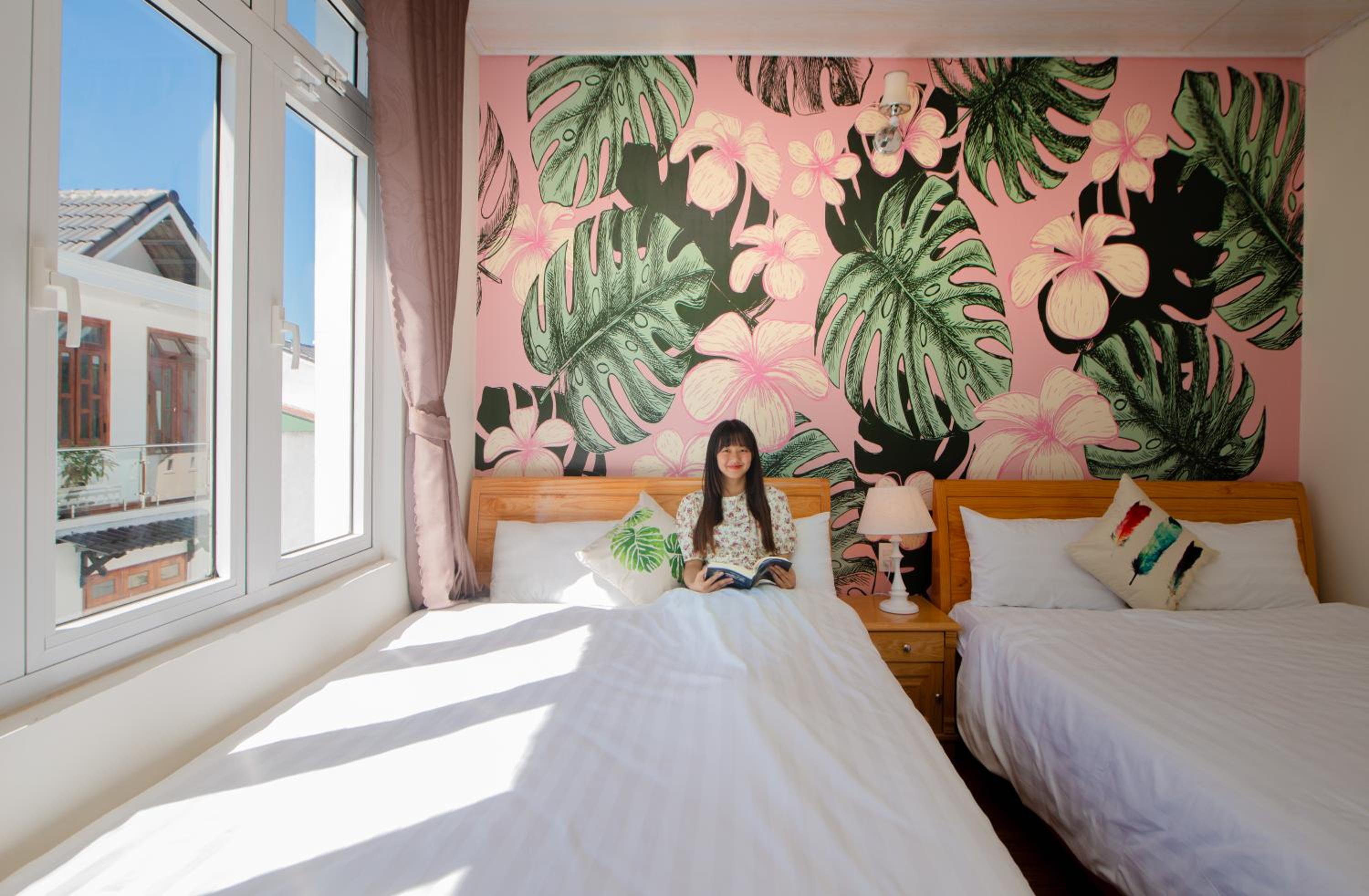 Deluxe Quadruple Room photo 3