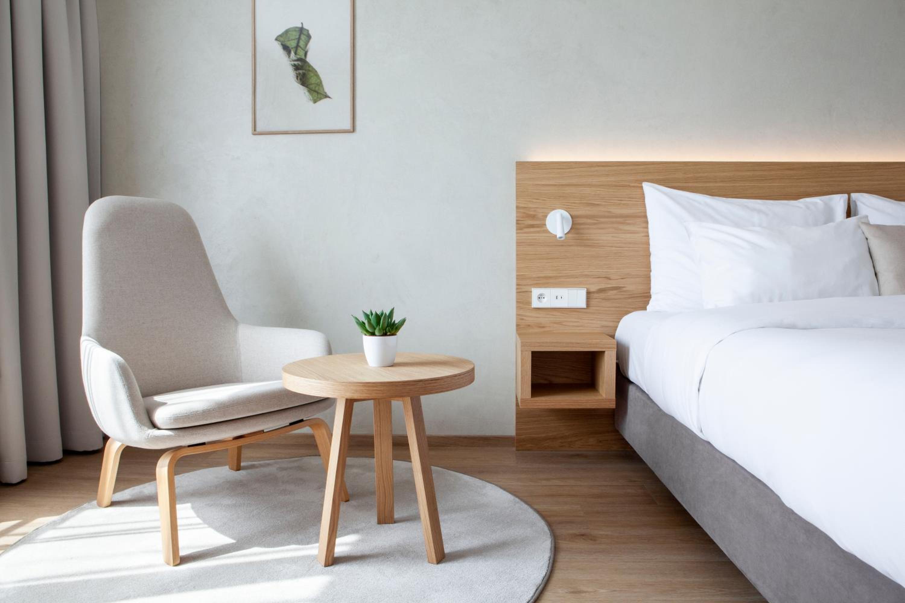 Superior Twin Room photo 3
