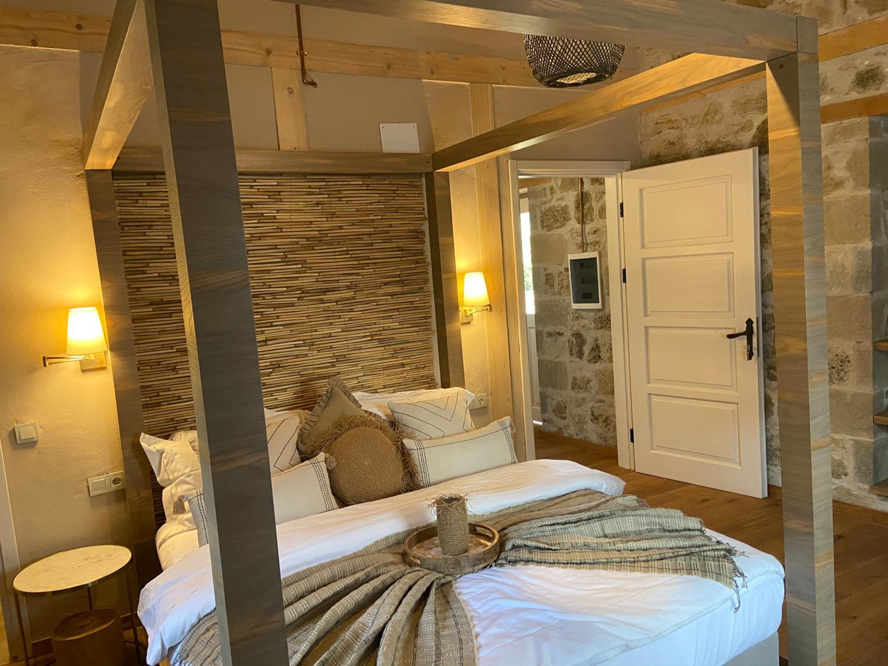 King Room With Sea View