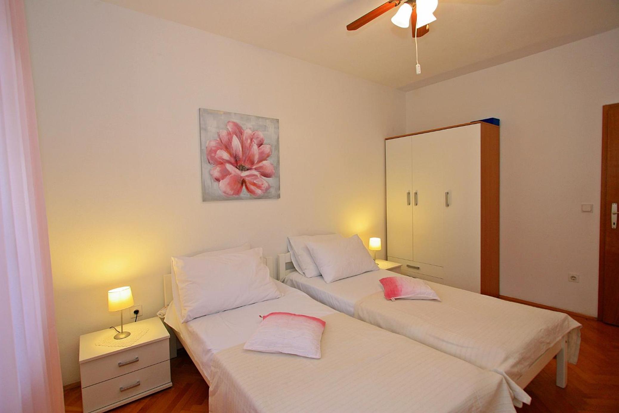 Two-Bedroom Apartment photo 2