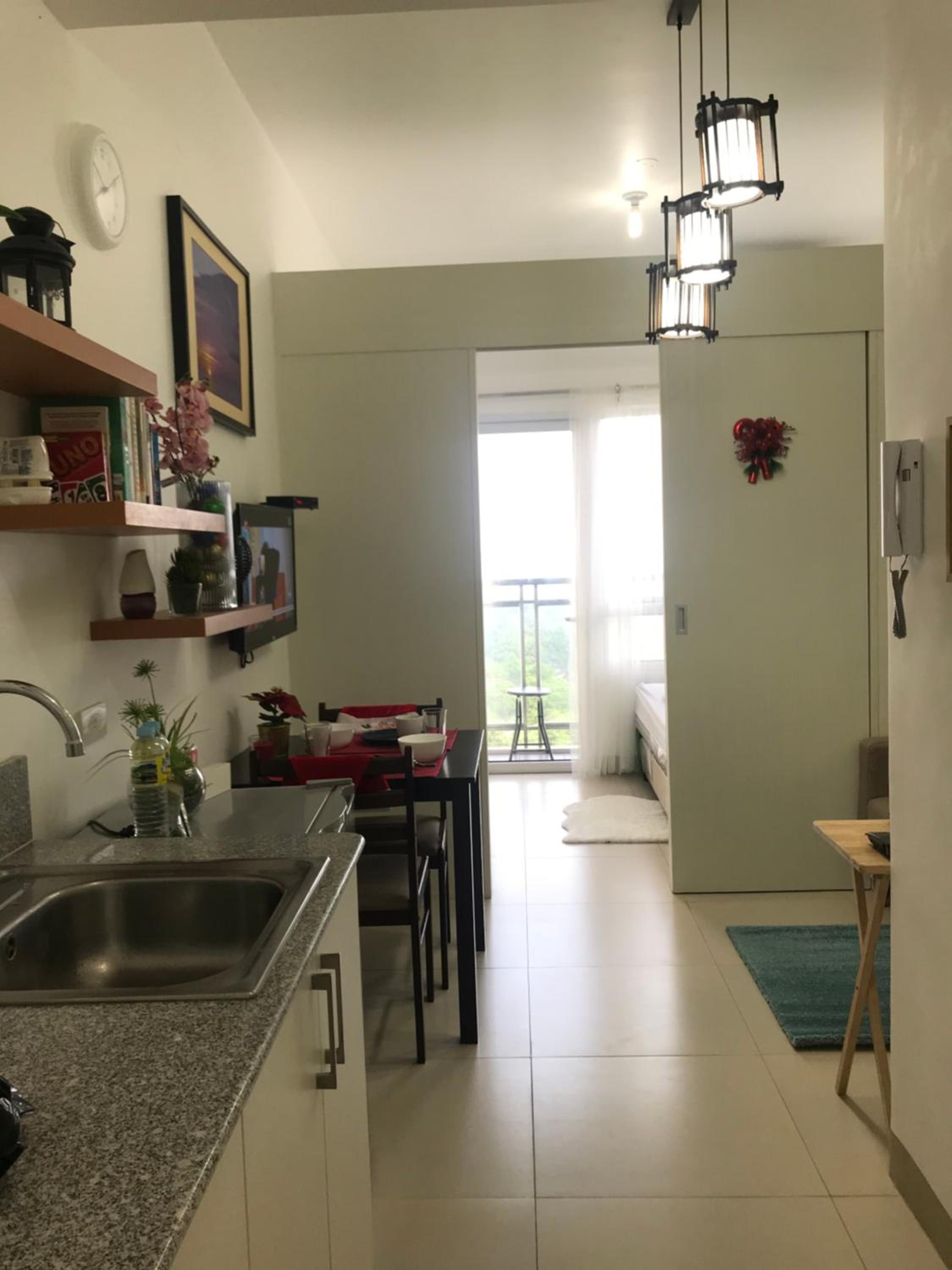 One-Bedroom Apartment - Photo 10