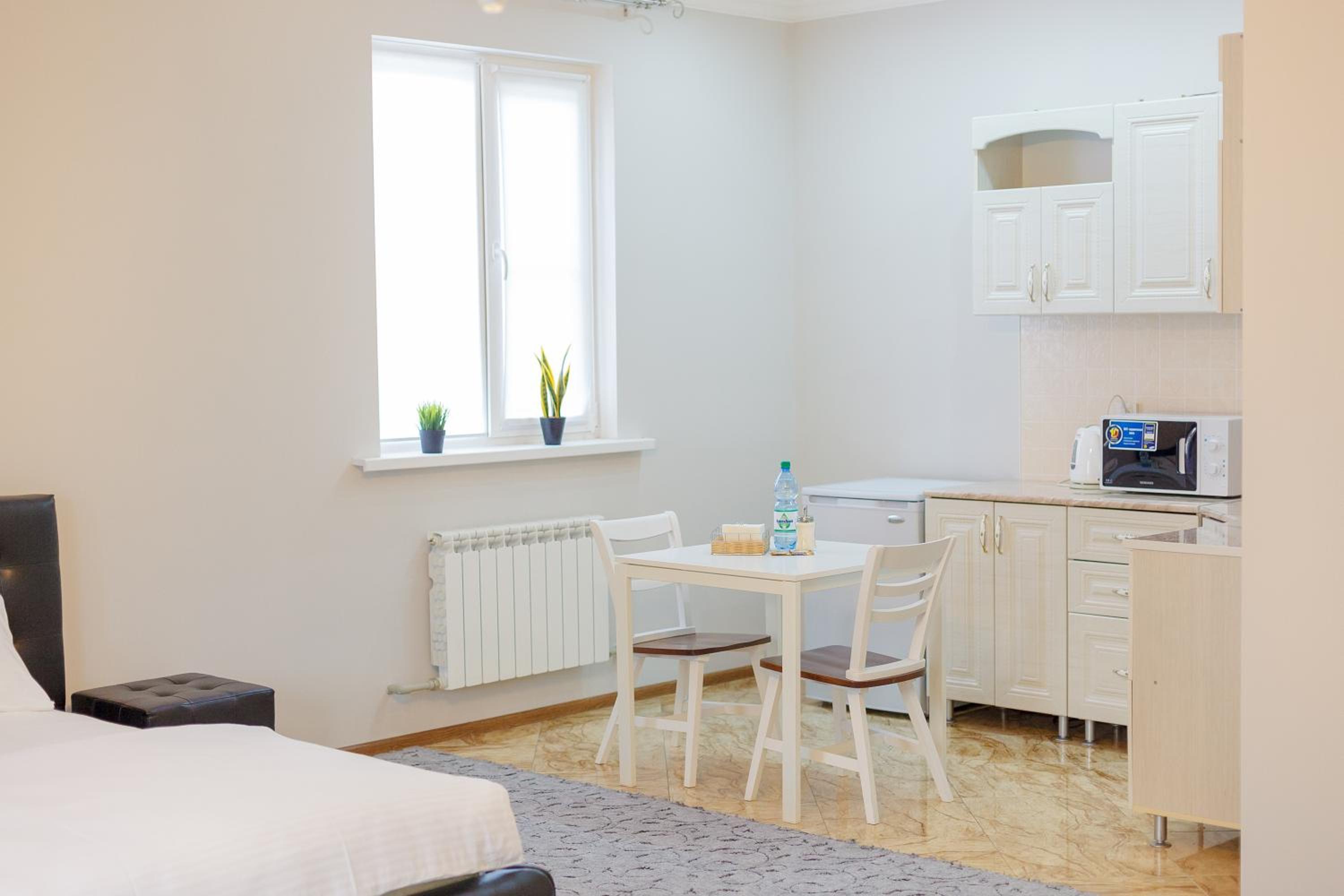Comfort Apartment photo 1