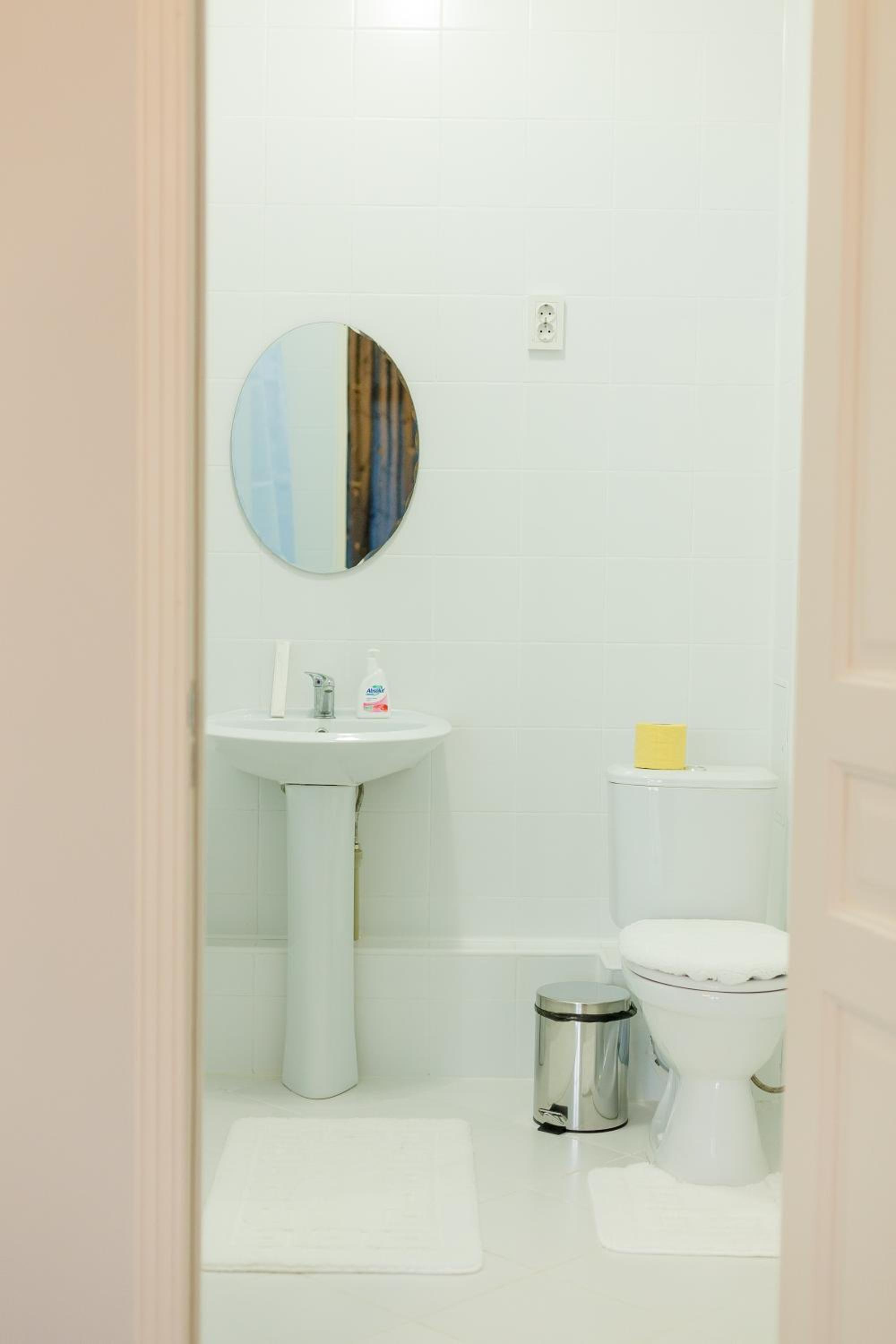 Comfort Apartment photo 2
