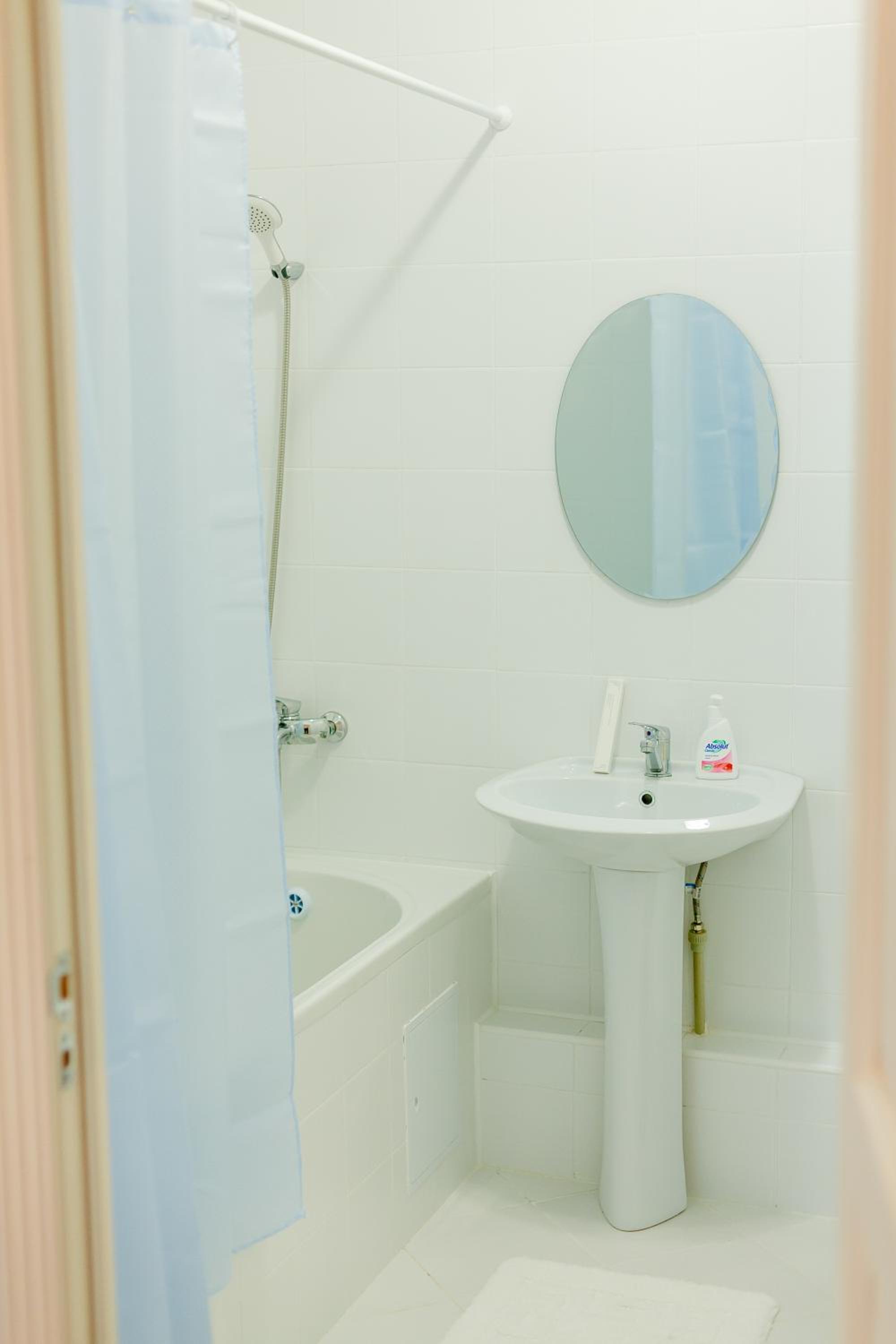 Comfort Apartment photo 3