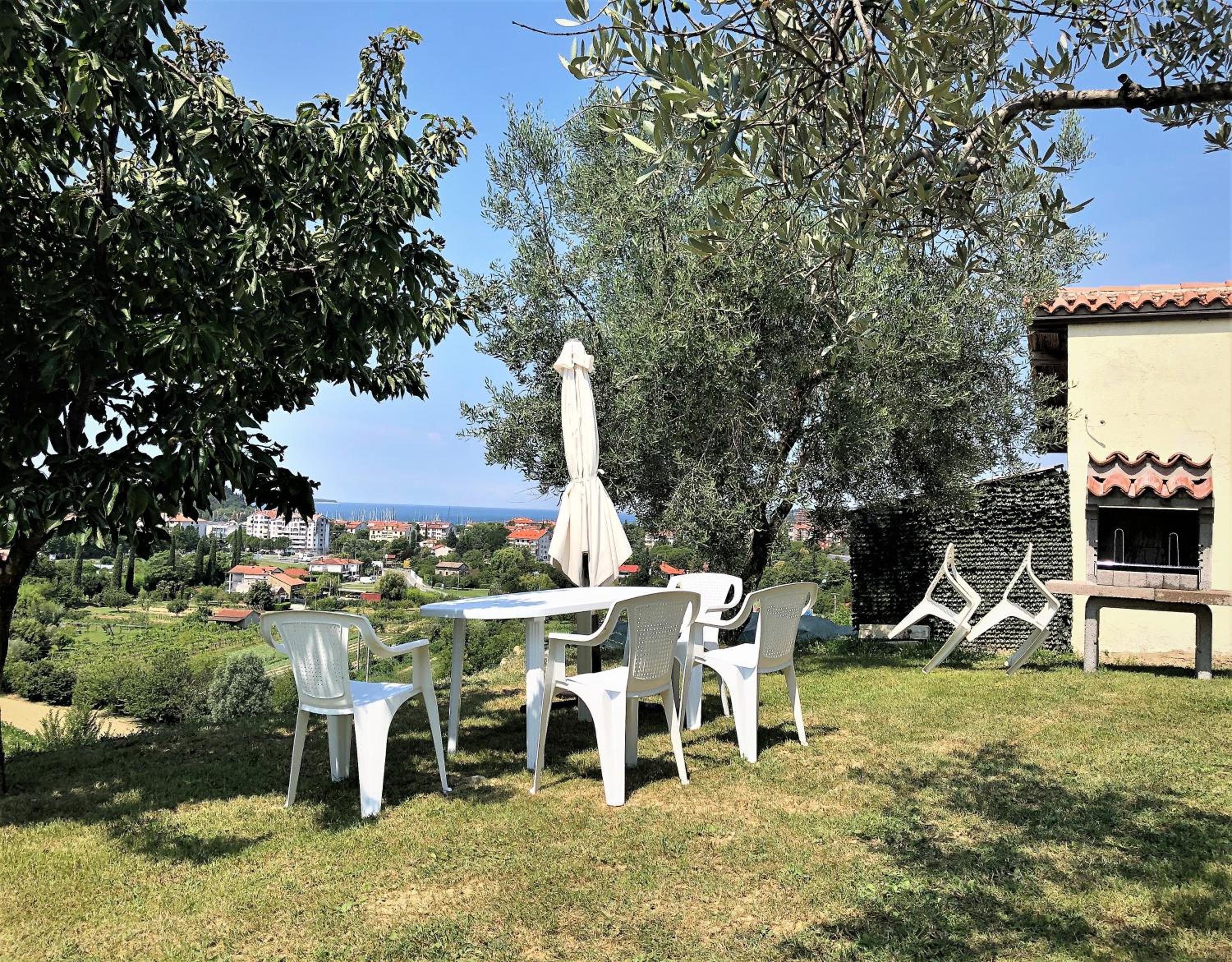 Apartment with Sea View - Photo 23