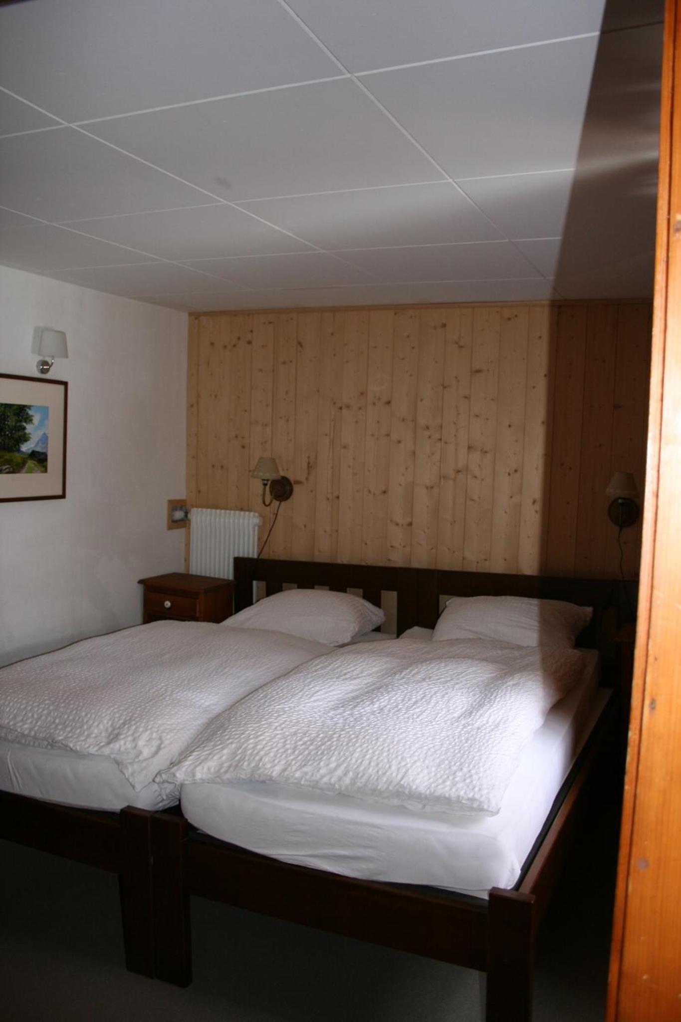 Standard Double Room photo 3