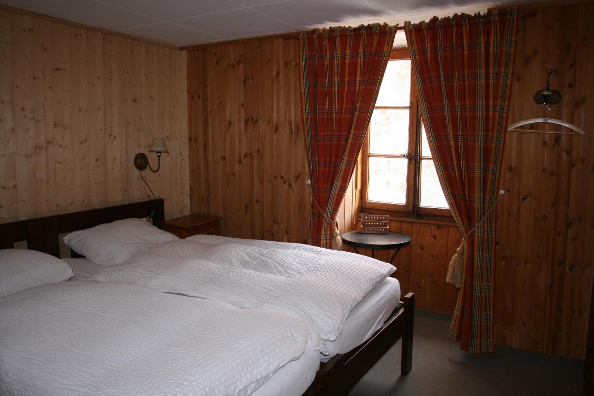 Standard Double Room photo 2