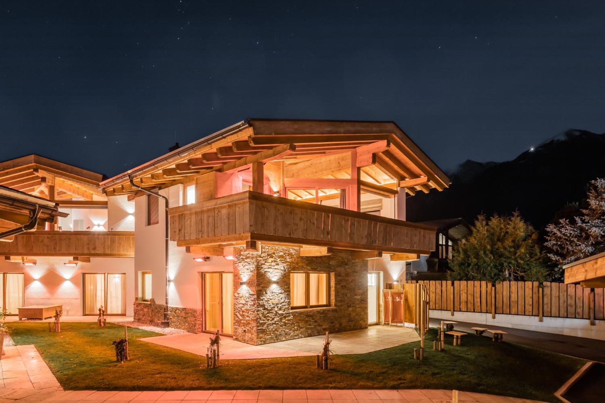Chalet 4 photo 3