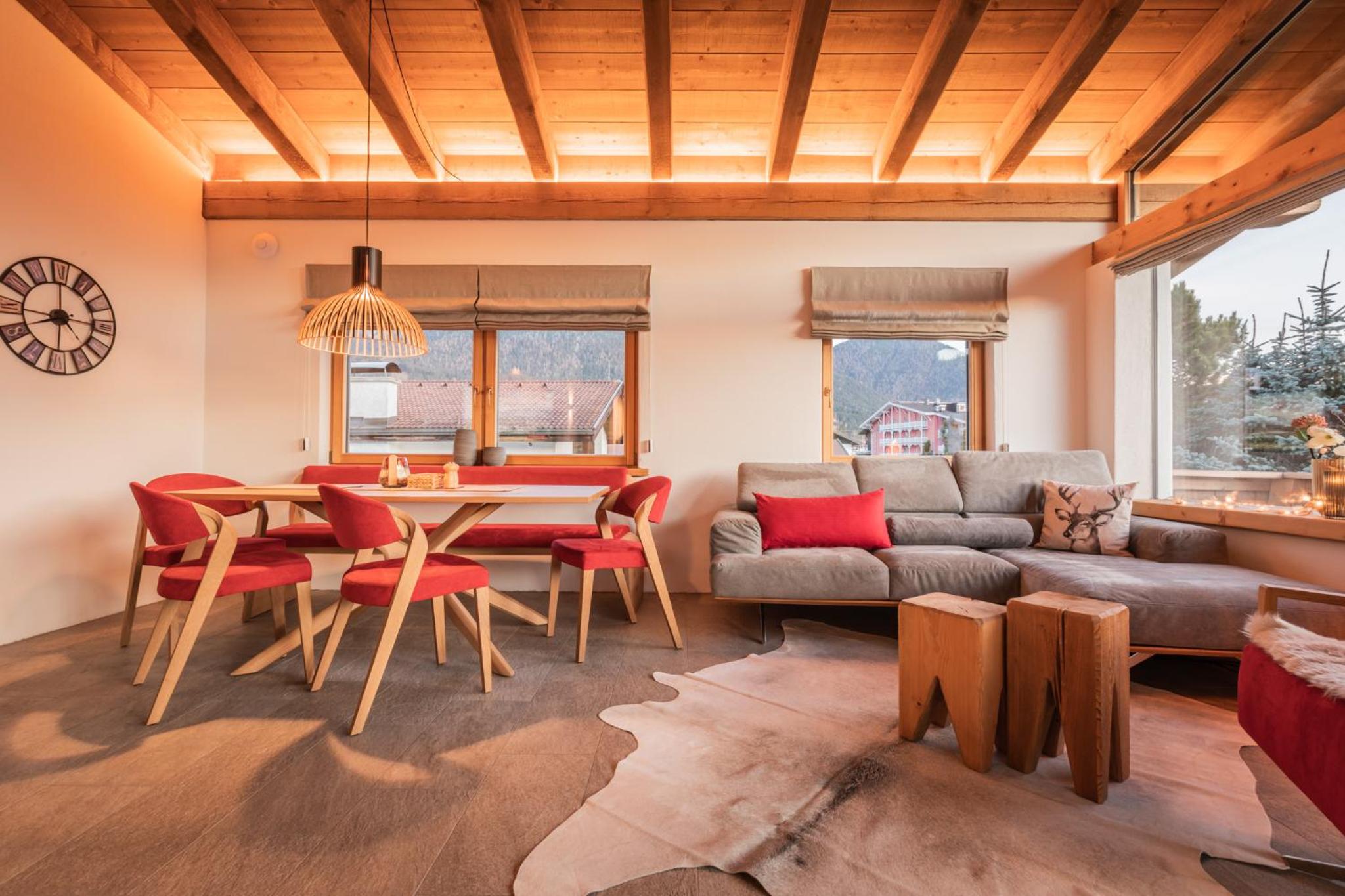 Chalet 4