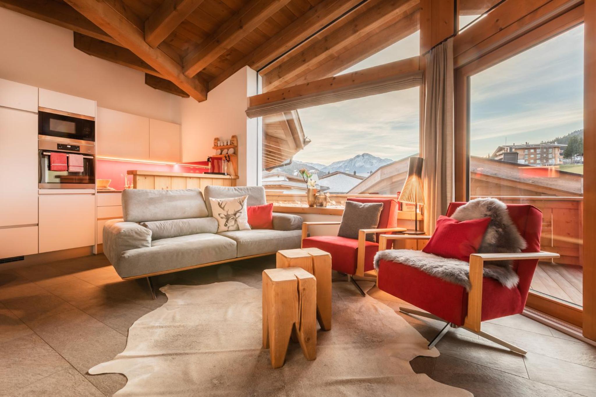 Chalet 3