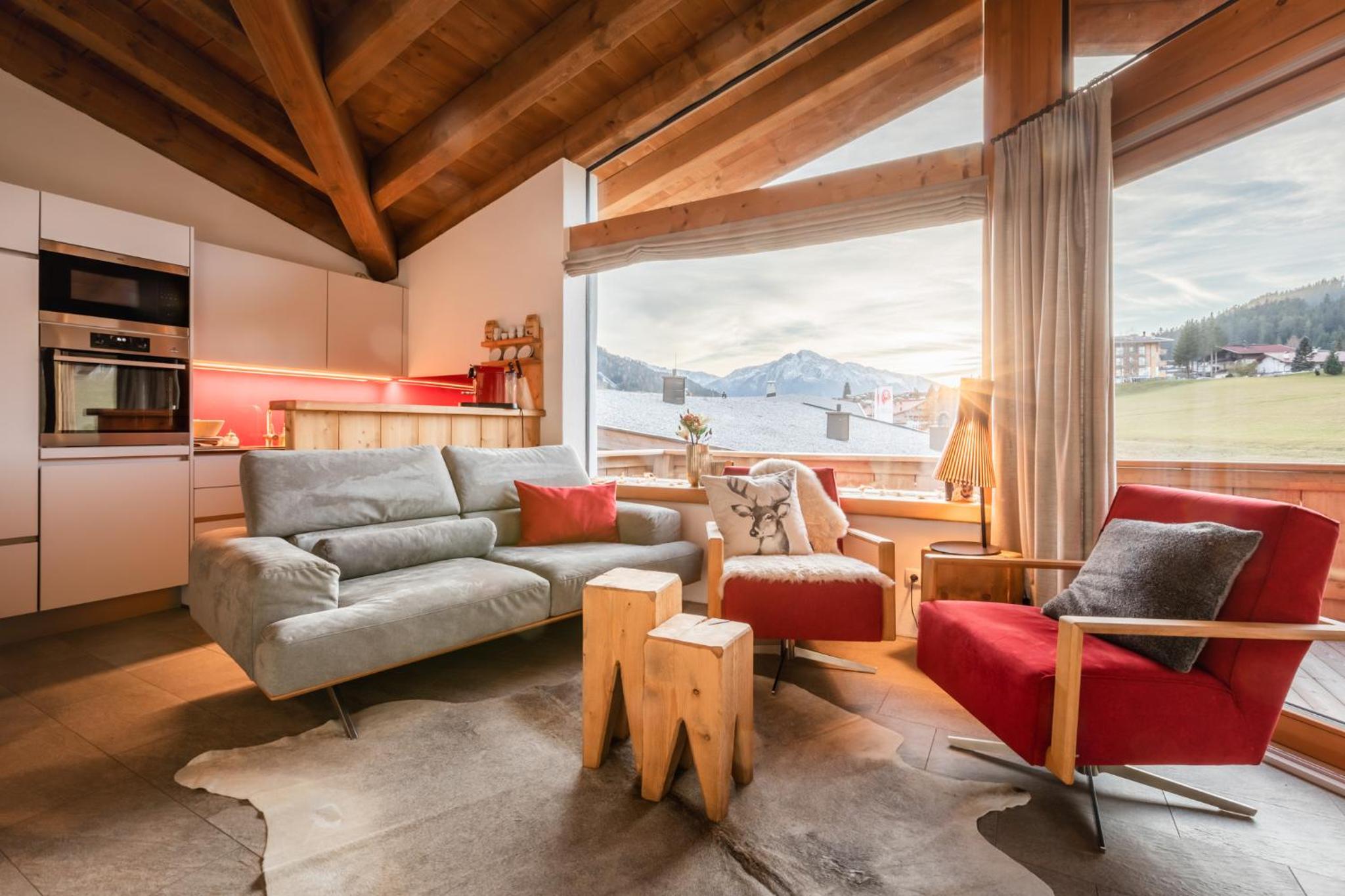 Chalet 2