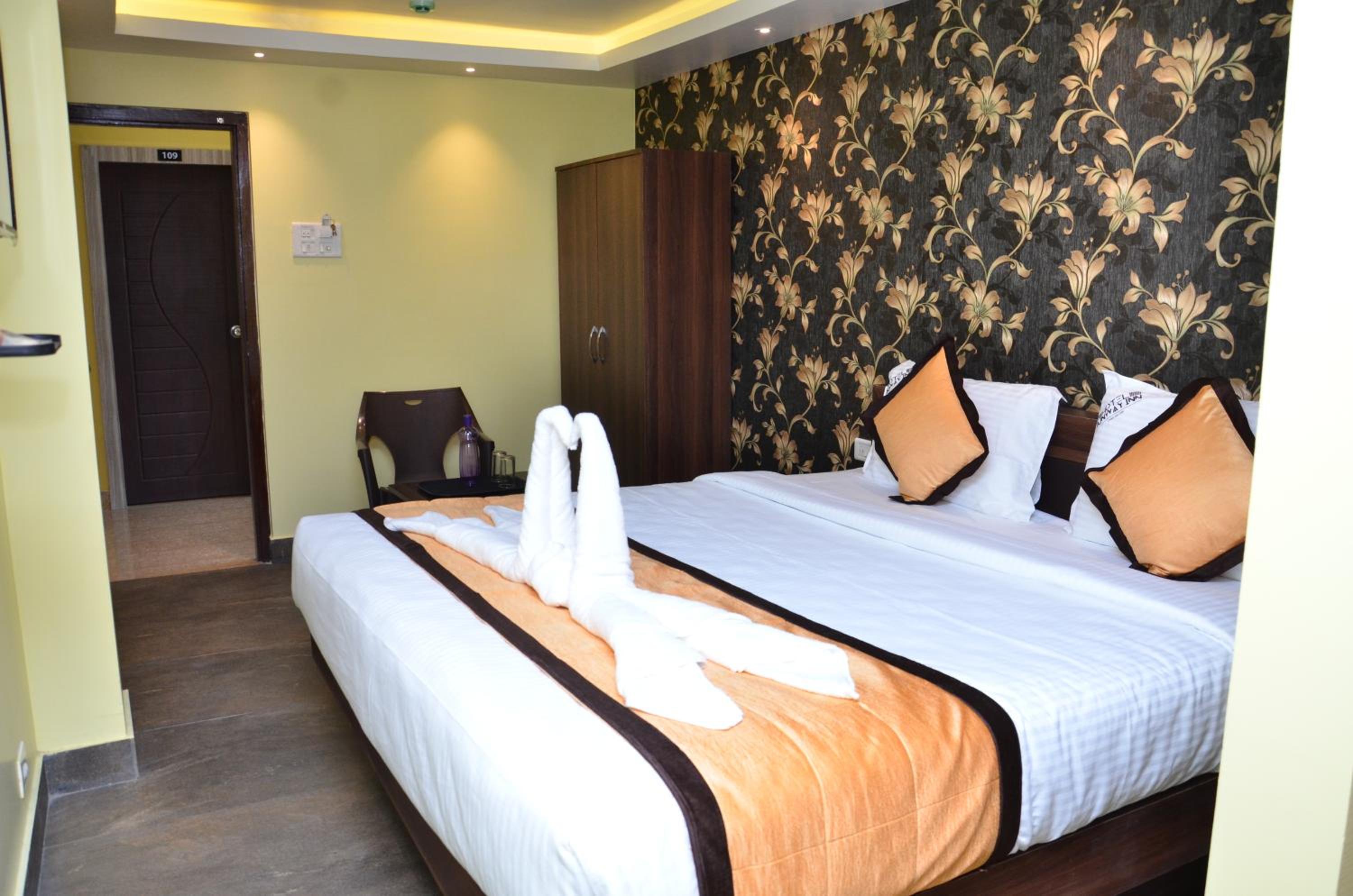 Deluxe Room - Photo 3