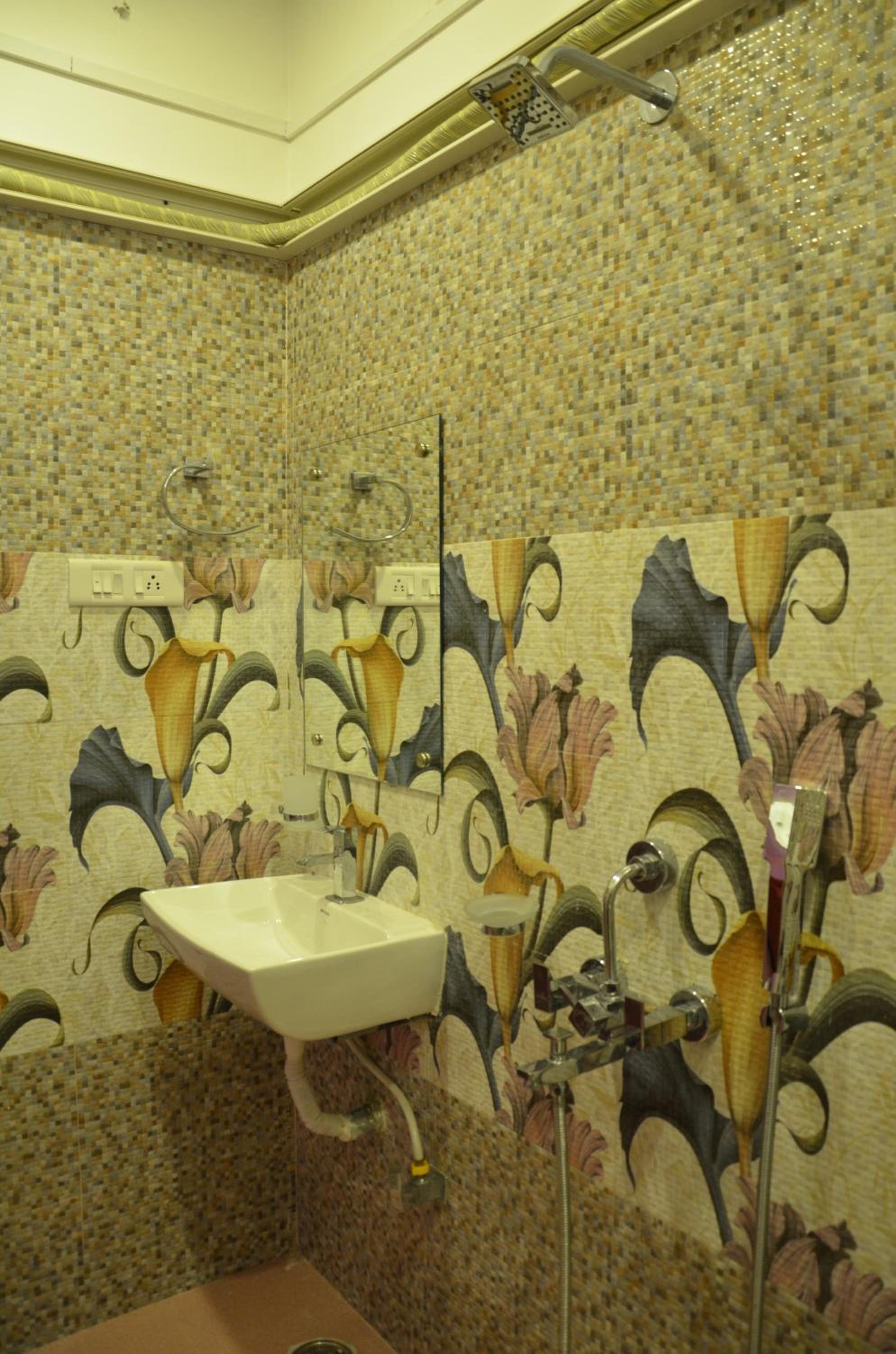 Deluxe Room - Photo 2