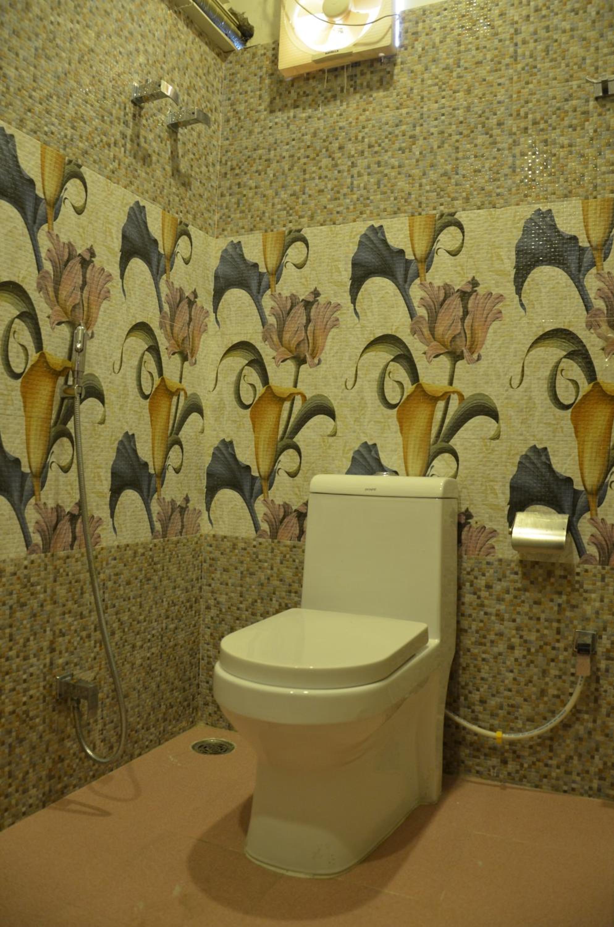 Deluxe Room - Photo 6