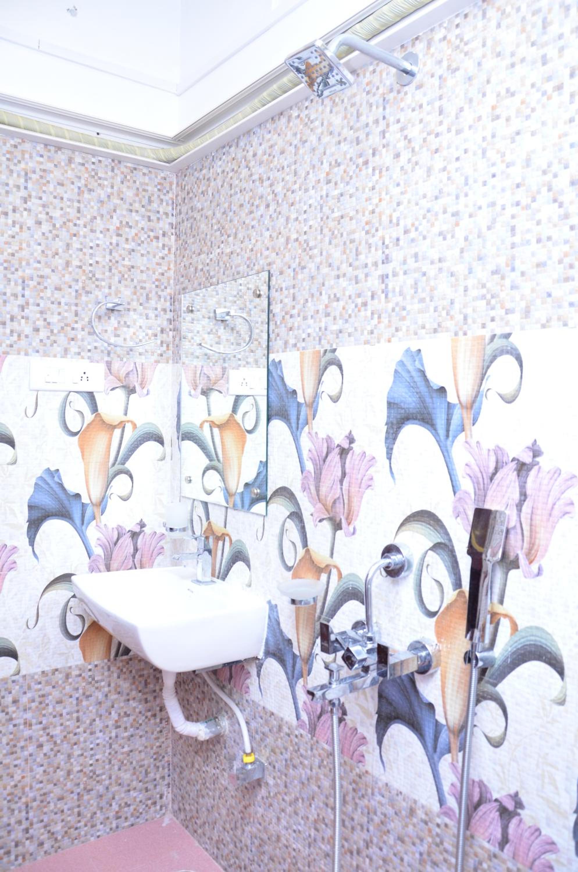 Deluxe Room - Photo 9