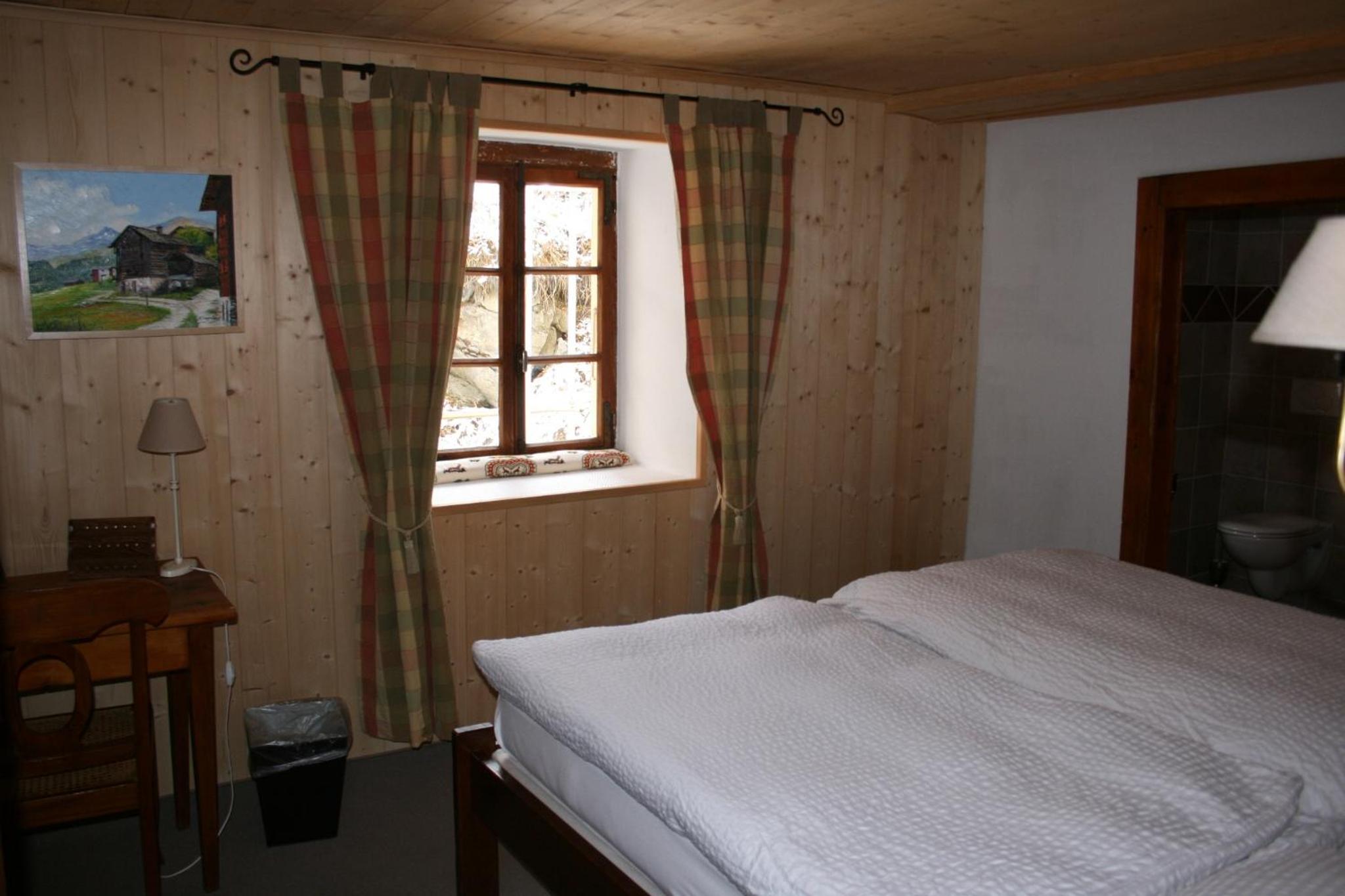 Standard Double Room photo 1