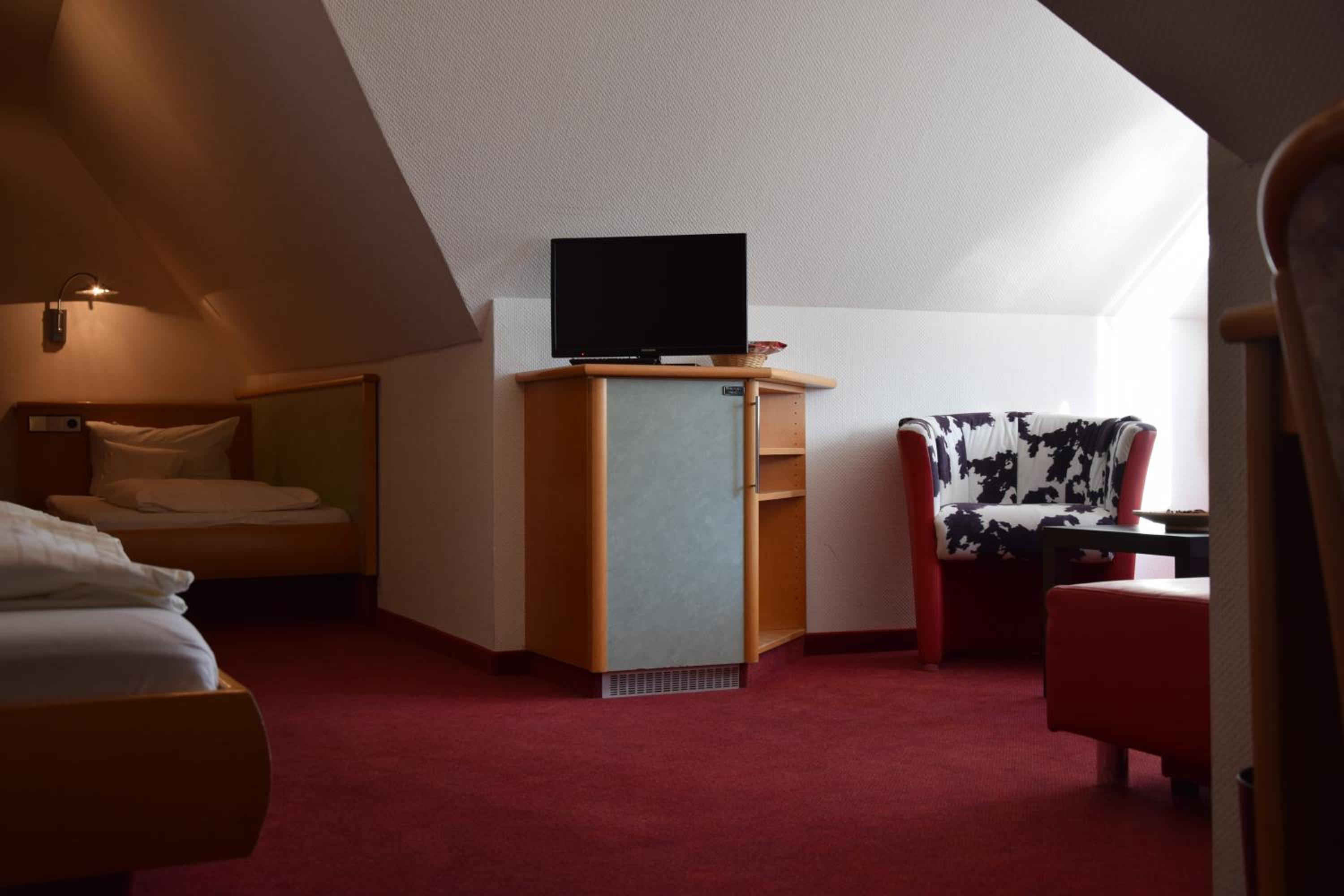 Triple Room photo 3