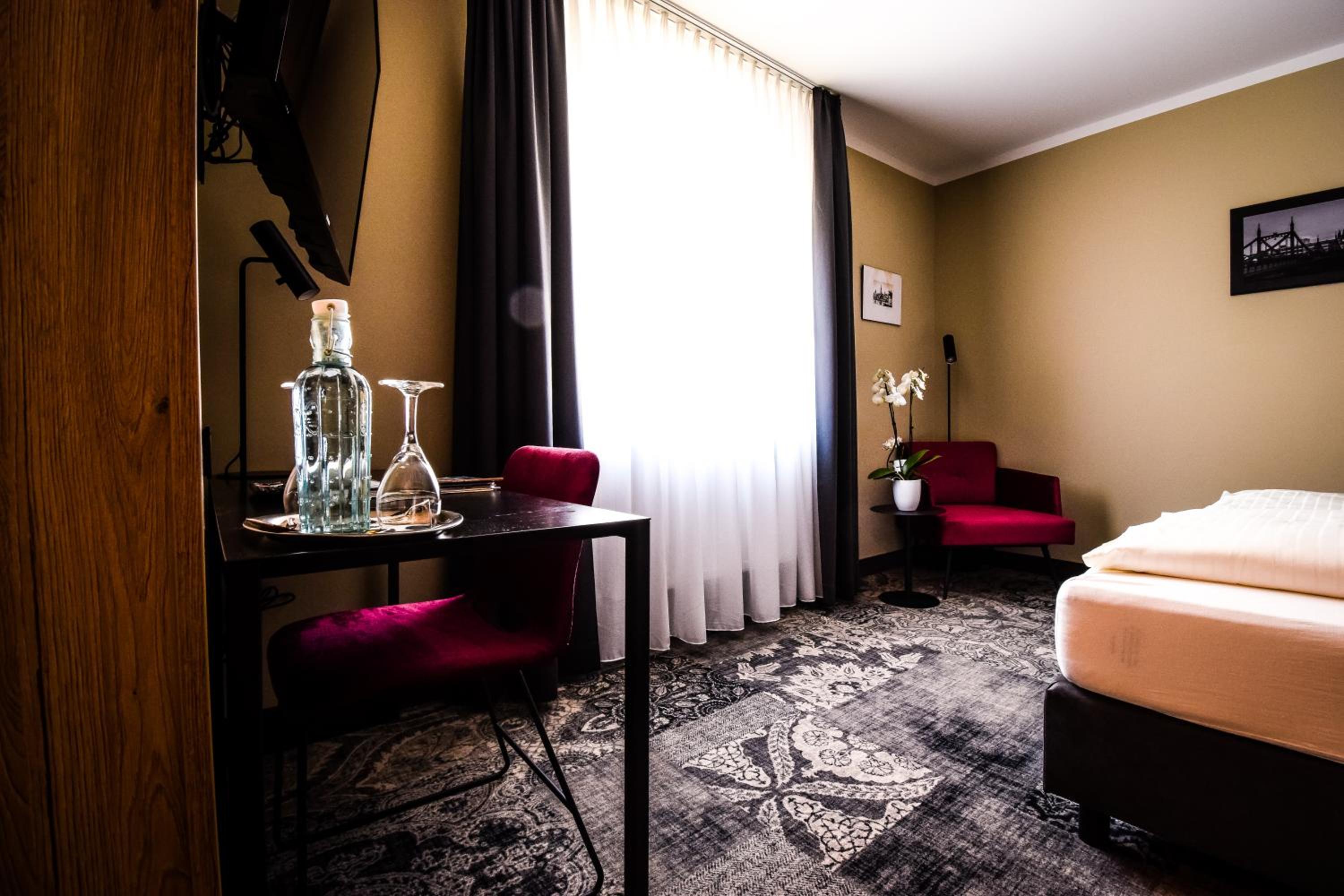 Double Room photo 3