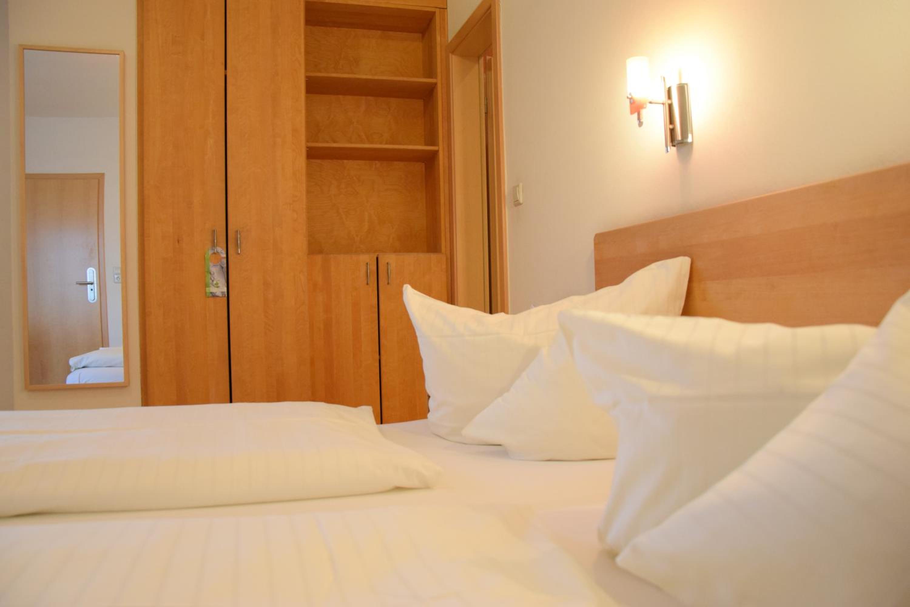 Quadruple Room photo 1
