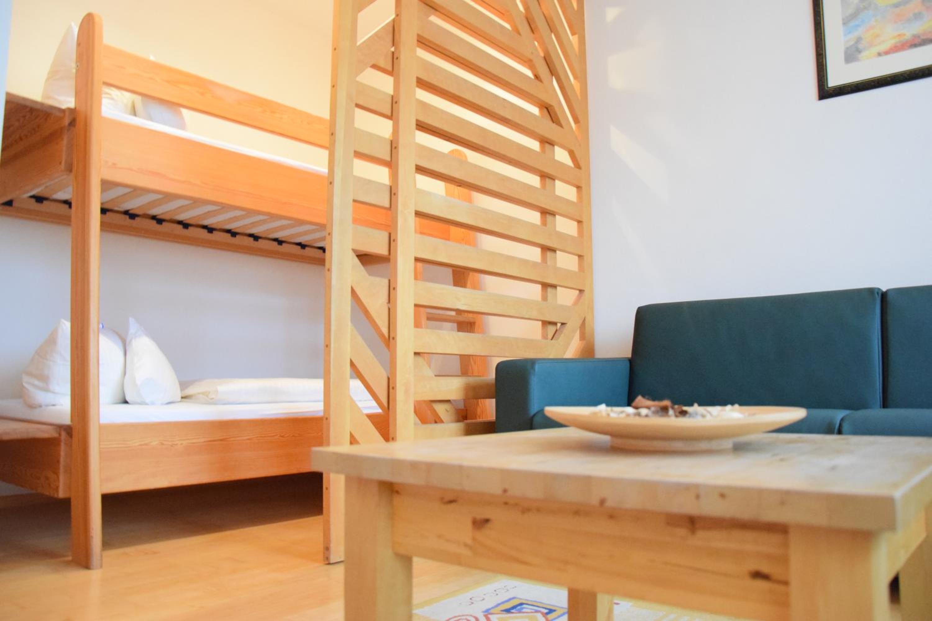 Quadruple Room photo 2